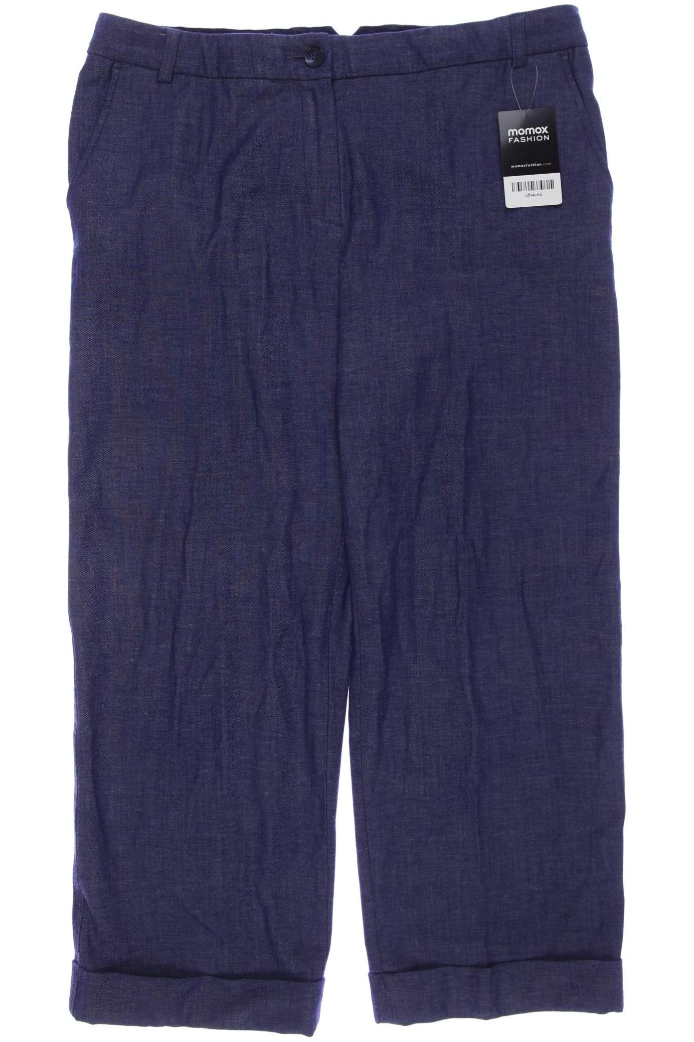 

someday. Damen Stoffhose, marineblau, Gr. 42