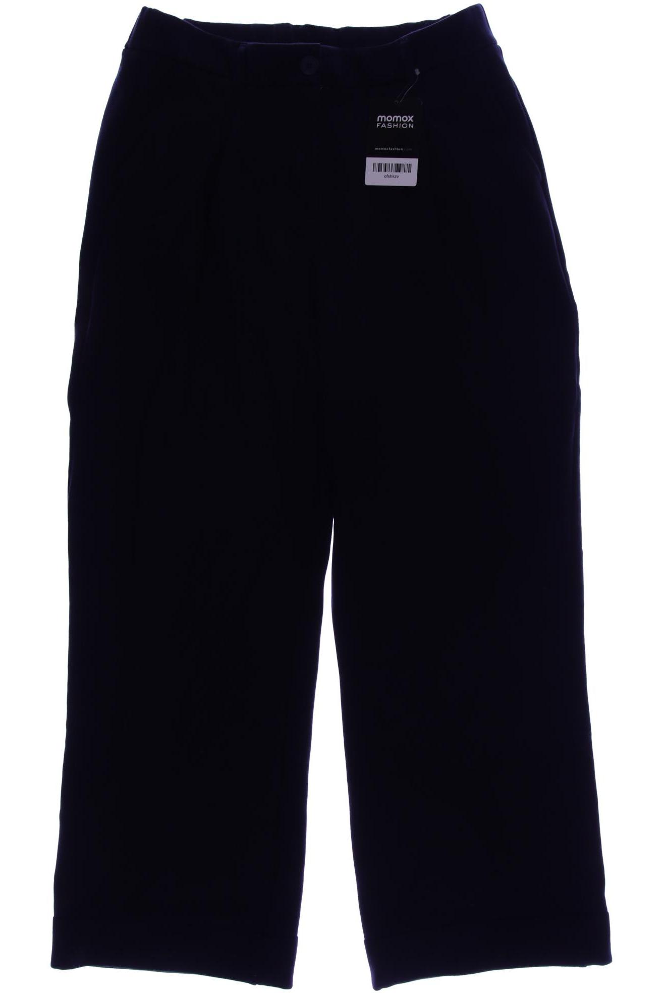 

someday. Damen Stoffhose, marineblau, Gr. 38