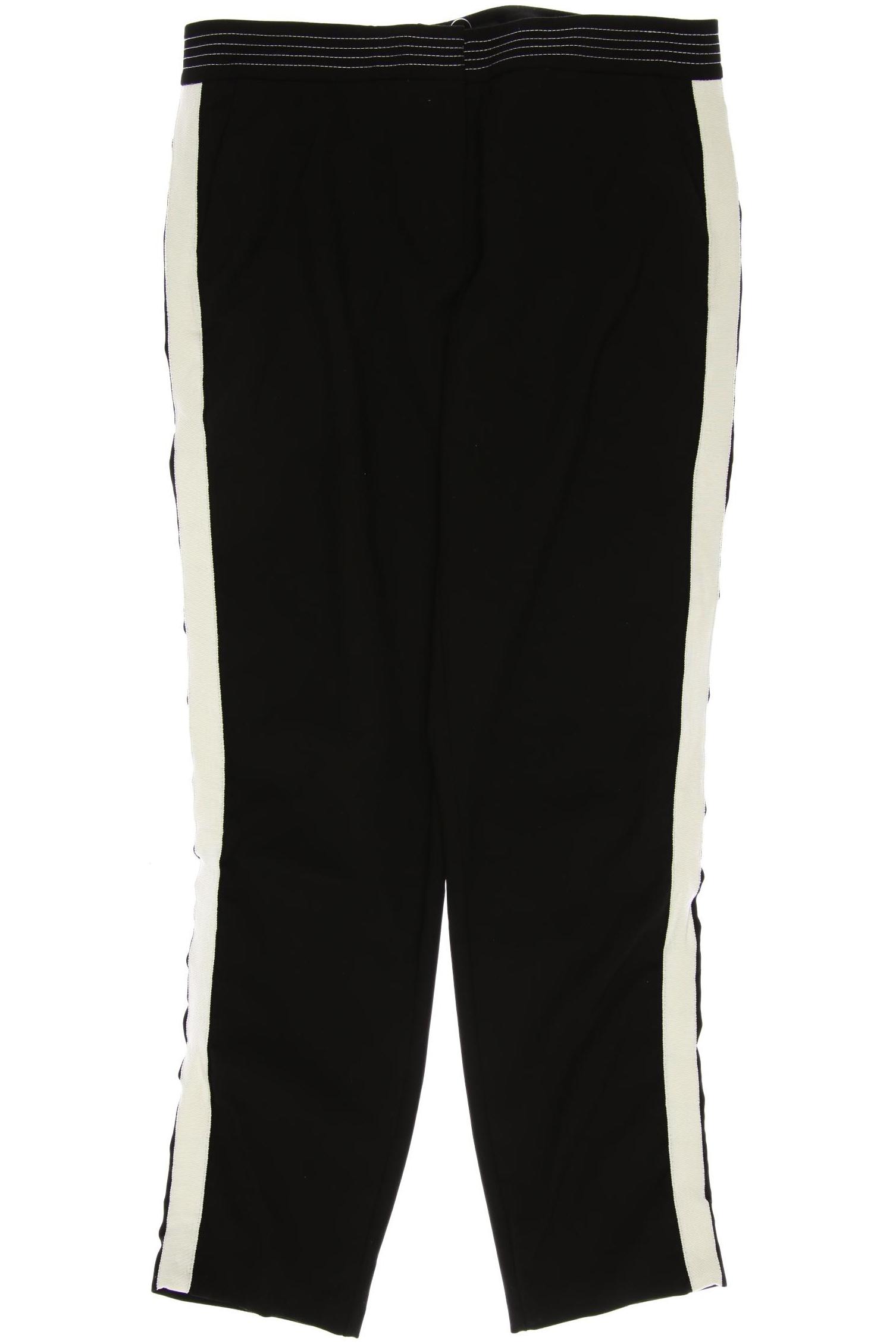 

someday. Damen Stoffhose, schwarz, Gr. 36