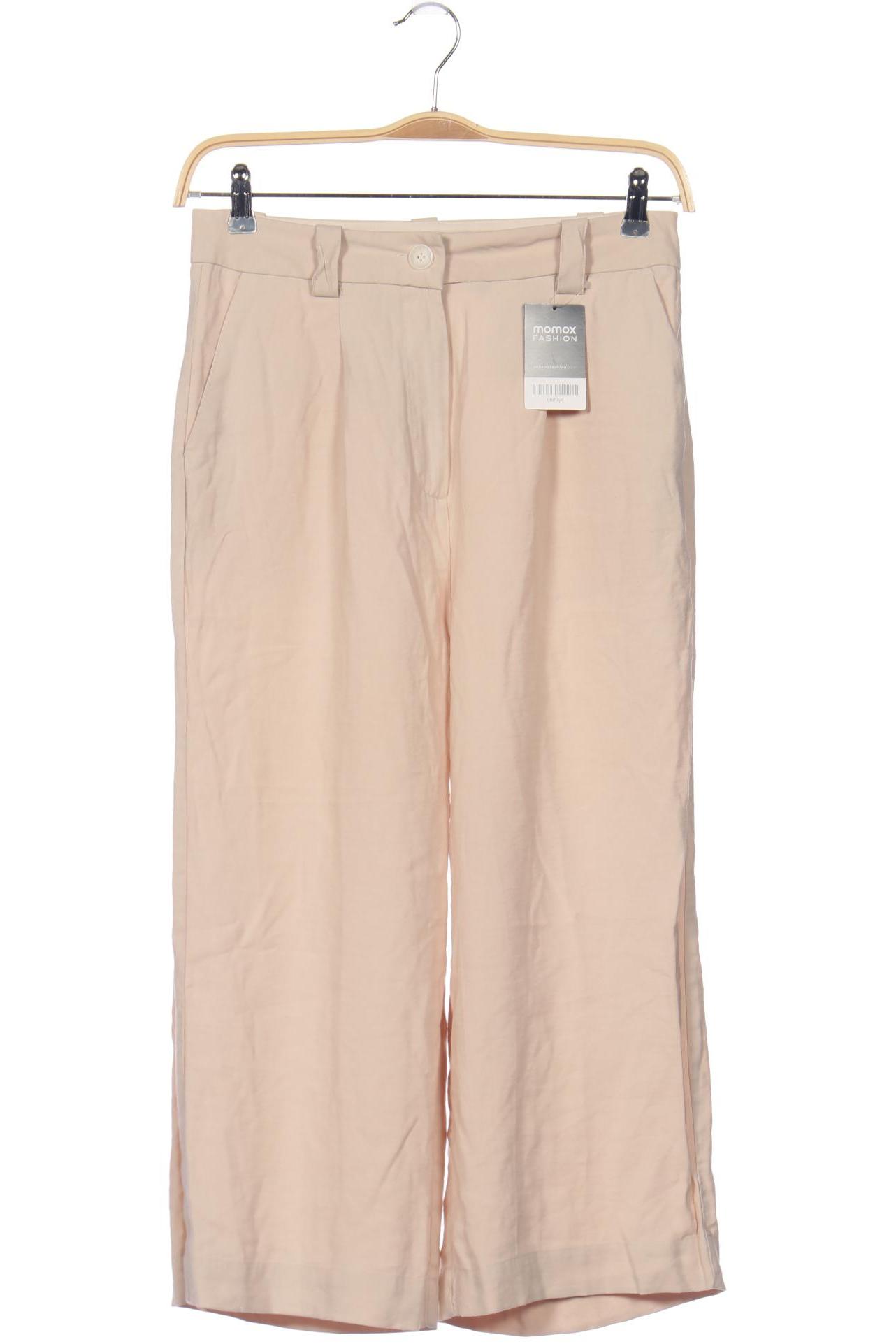 

someday. Damen Stoffhose, beige