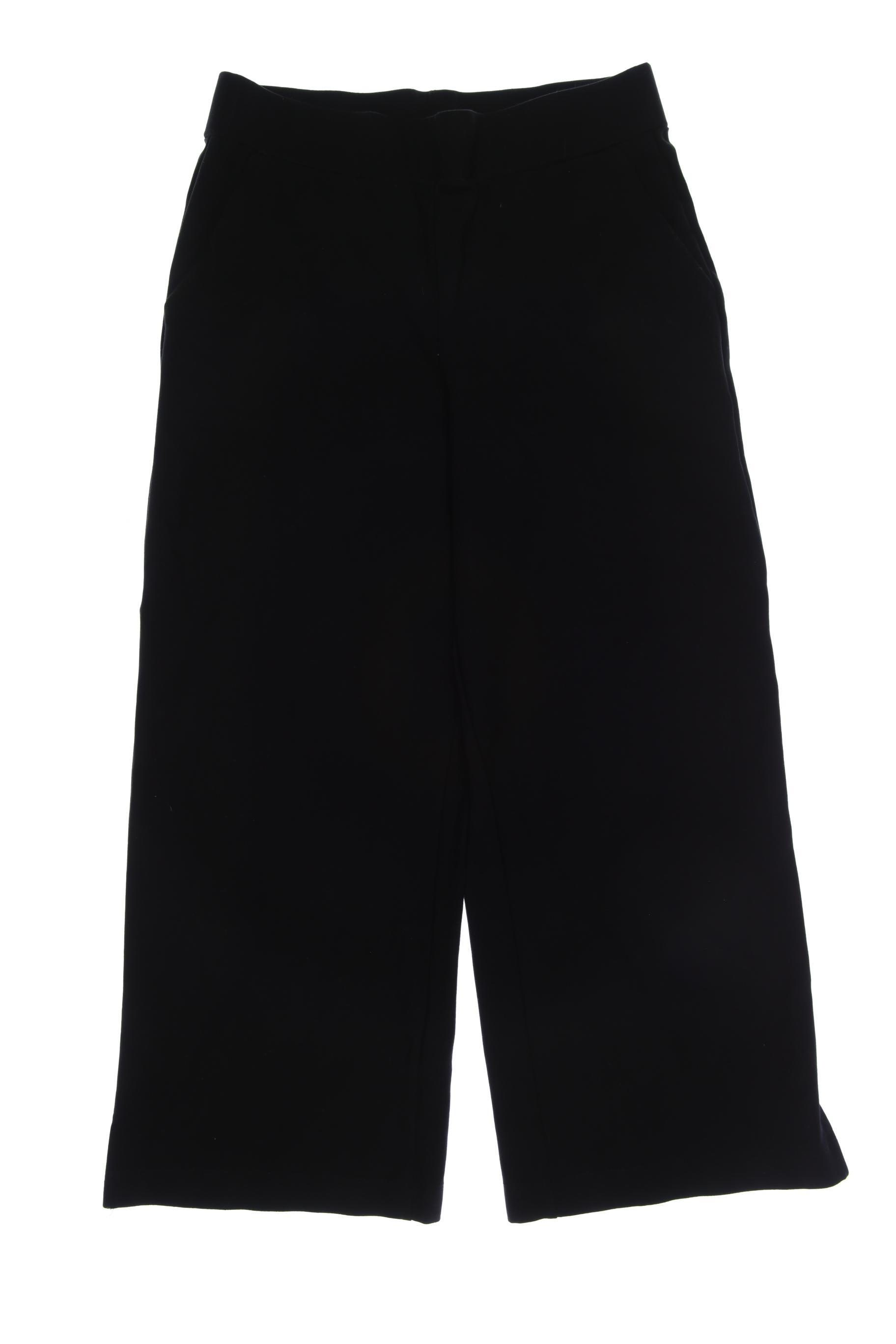 

someday. Damen Stoffhose, schwarz, Gr. 38