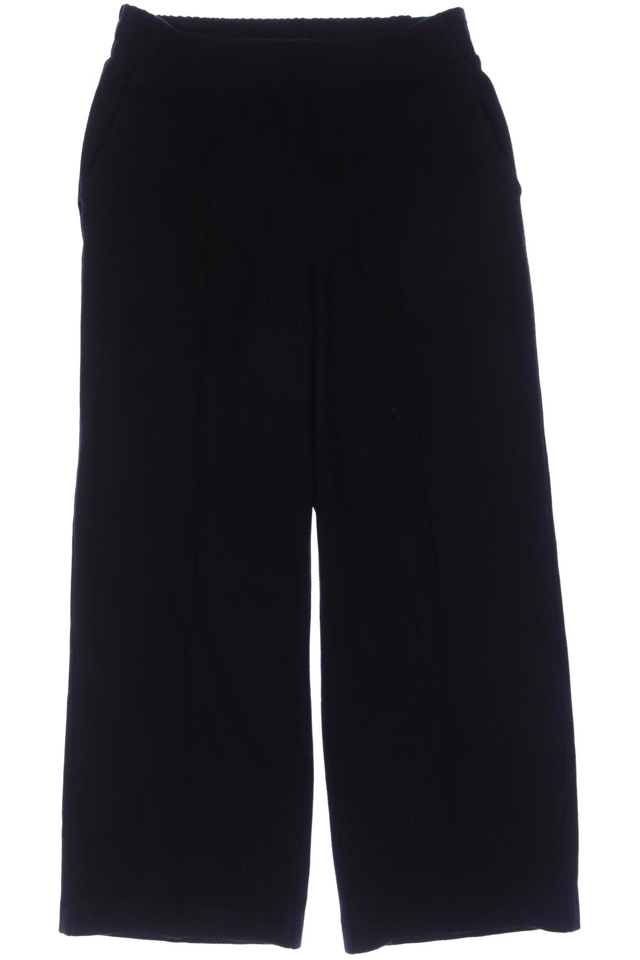 

someday. Damen Stoffhose, schwarz, Gr. 38