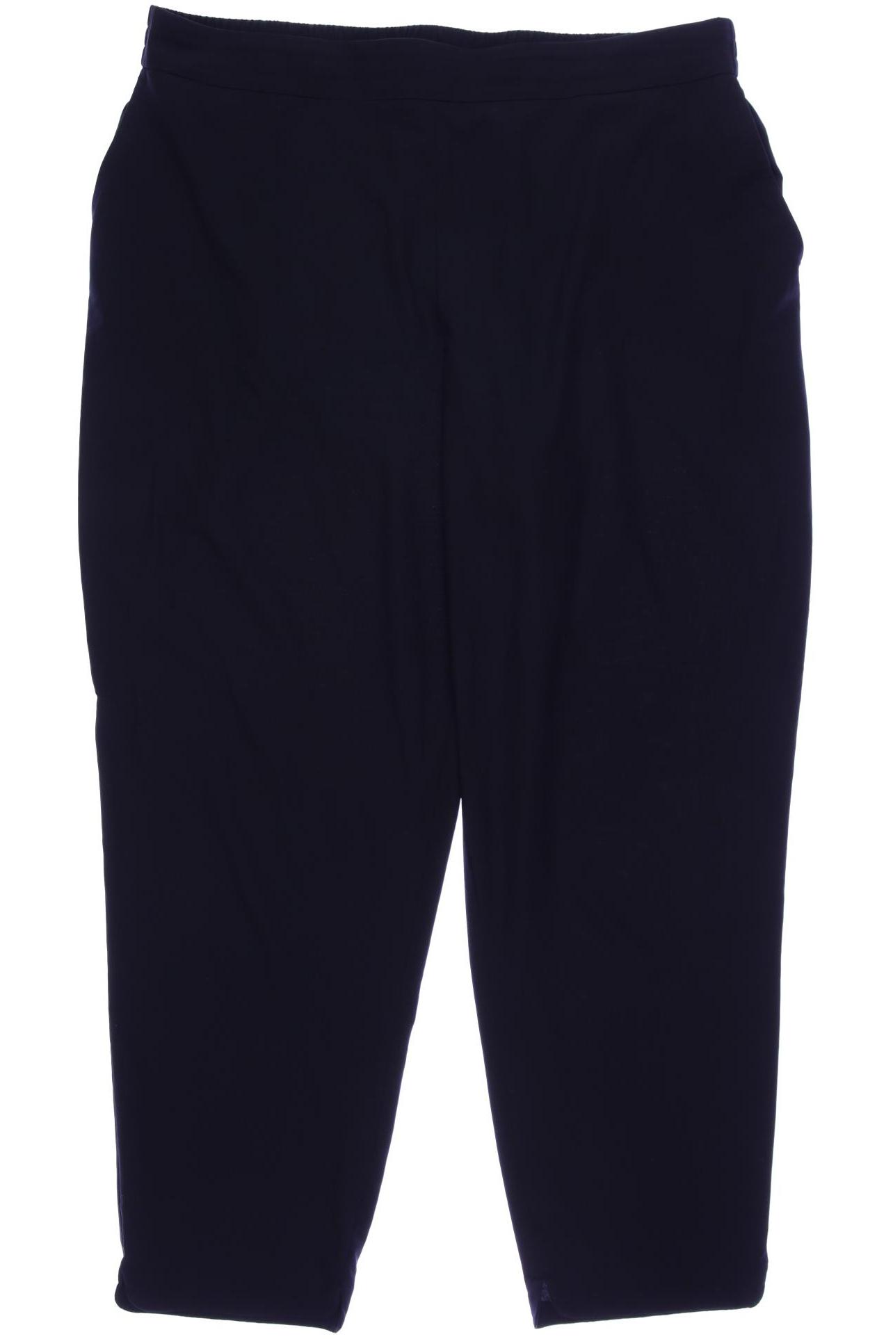 

someday. Damen Stoffhose, marineblau, Gr. 42