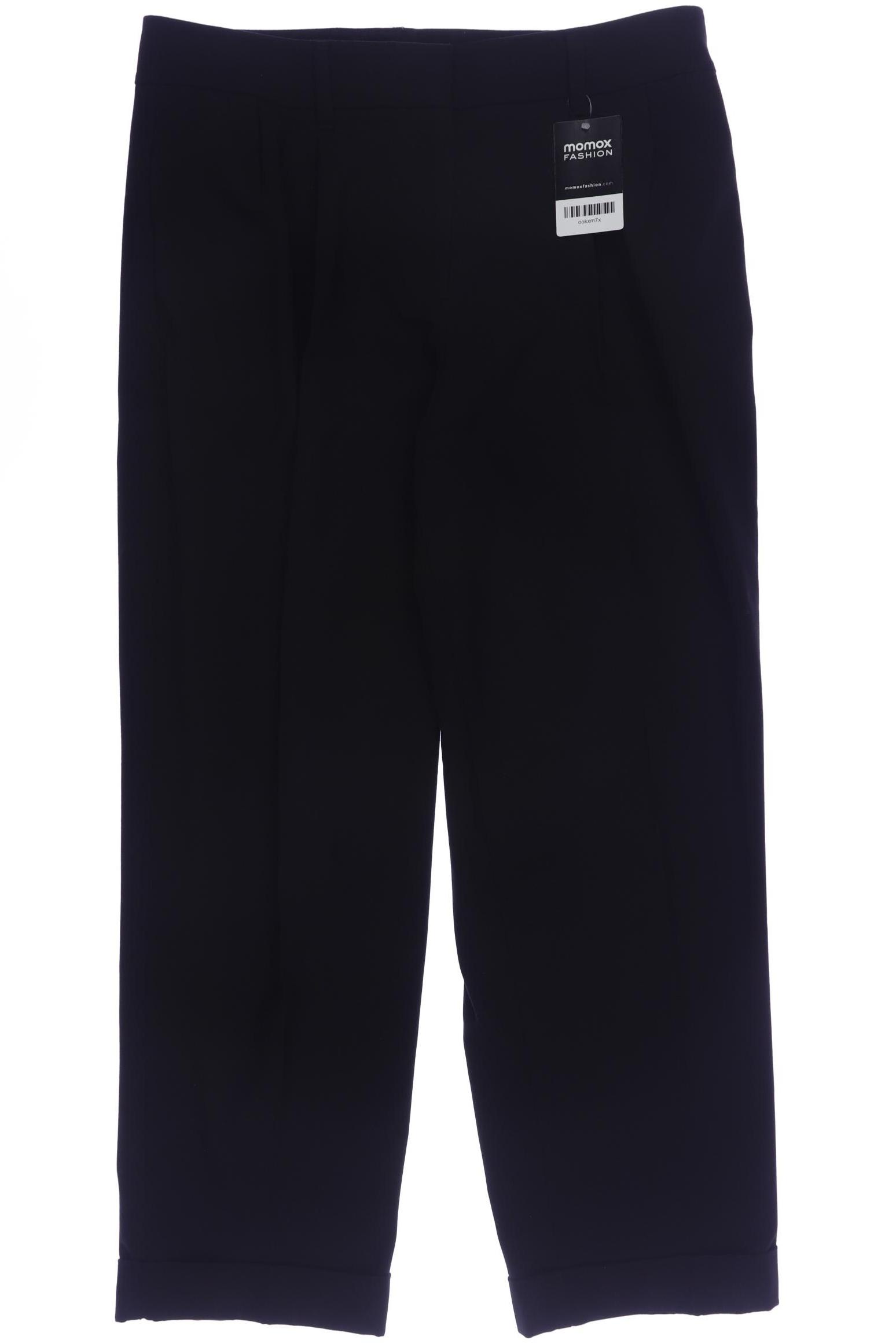 

someday. Damen Stoffhose, schwarz, Gr. 40
