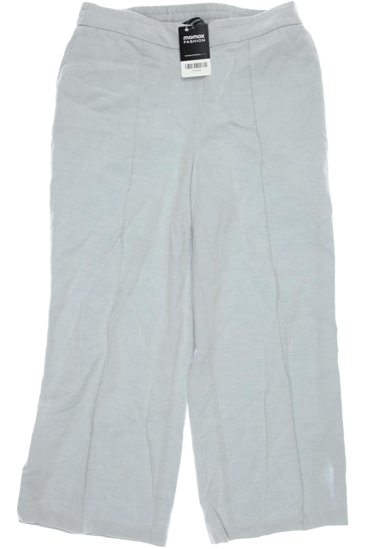 

someday. Damen Stoffhose, hellblau, Gr. 38