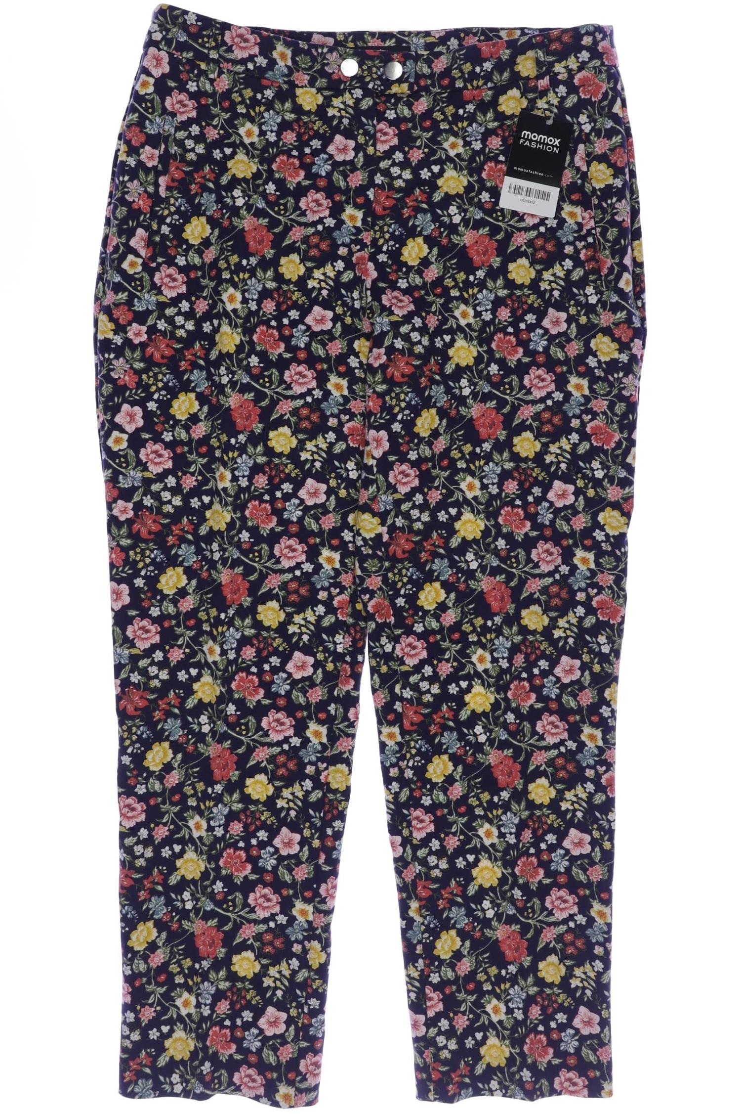

someday. Damen Stoffhose, marineblau, Gr. 42