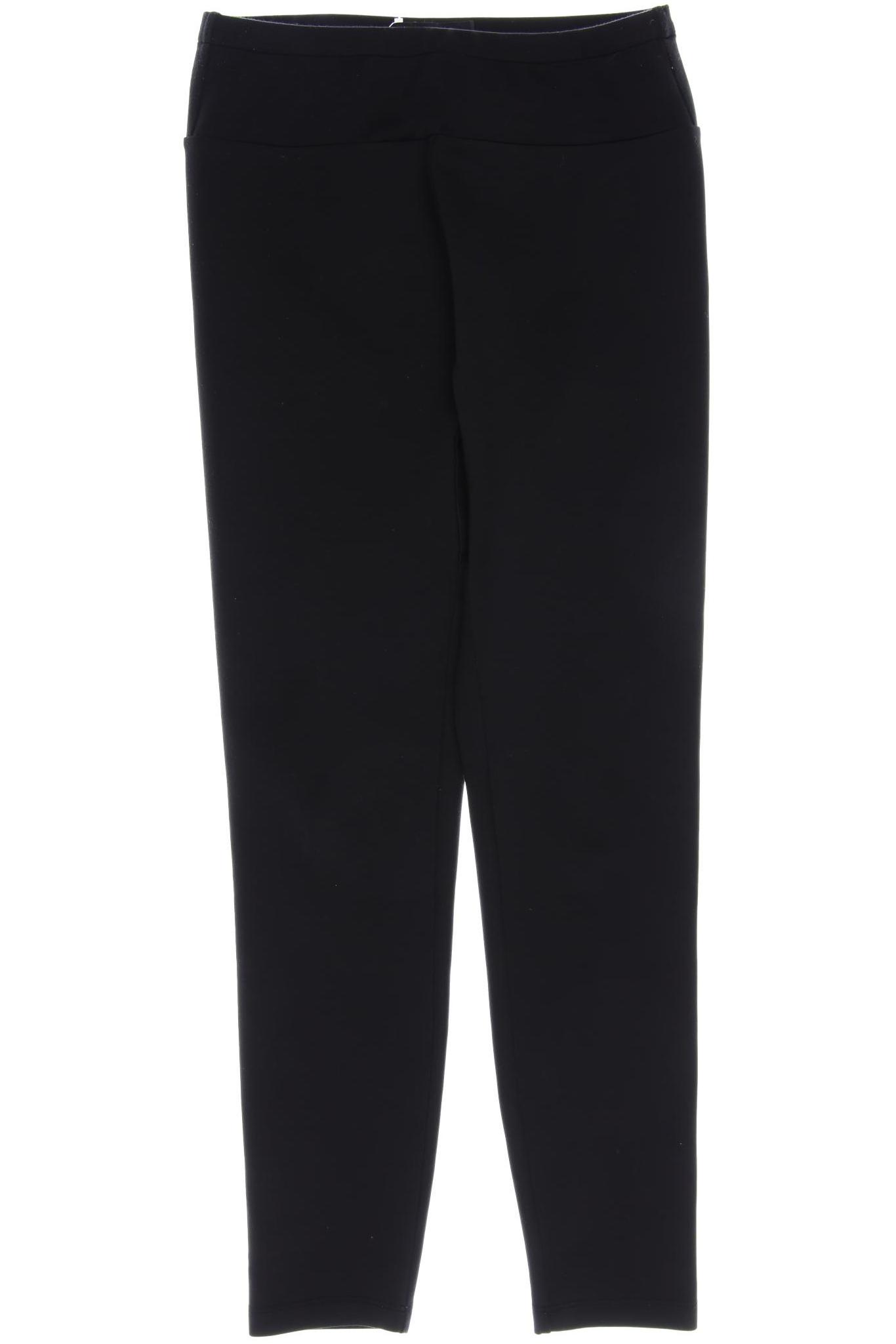 

someday. Damen Stoffhose, schwarz, Gr. 36
