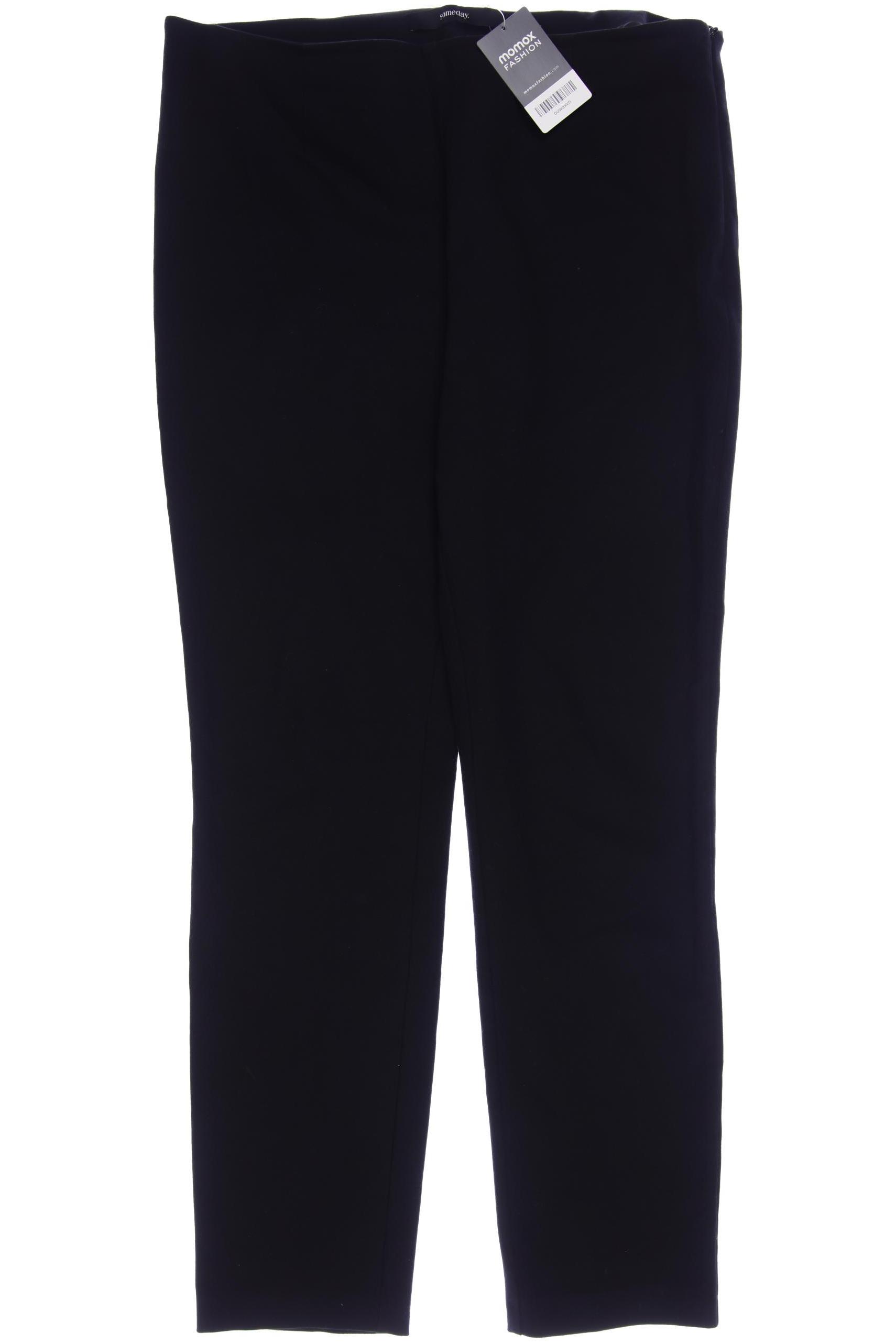 

someday. Damen Stoffhose, schwarz