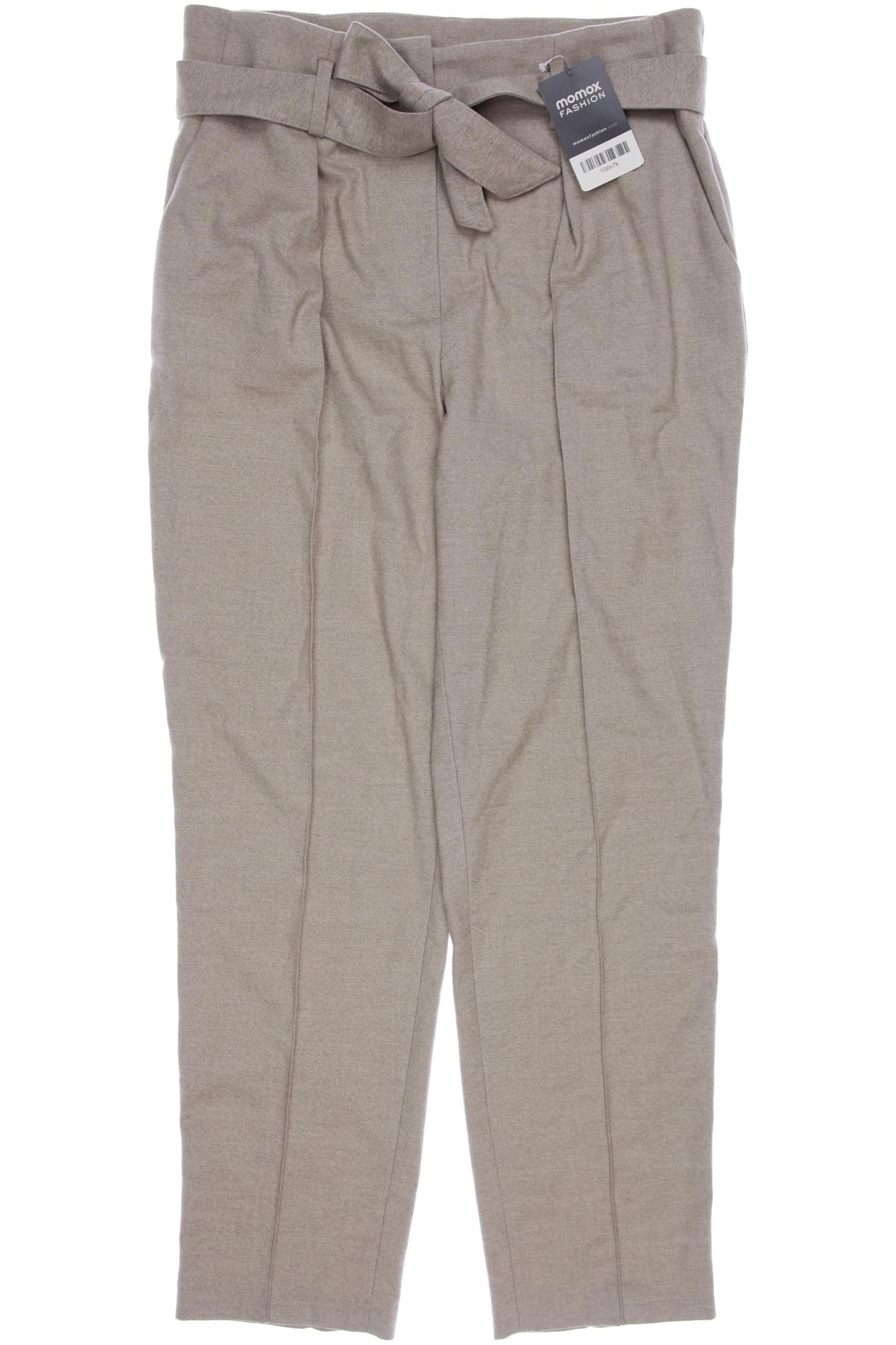 

someday. Damen Stoffhose, beige, Gr. 38