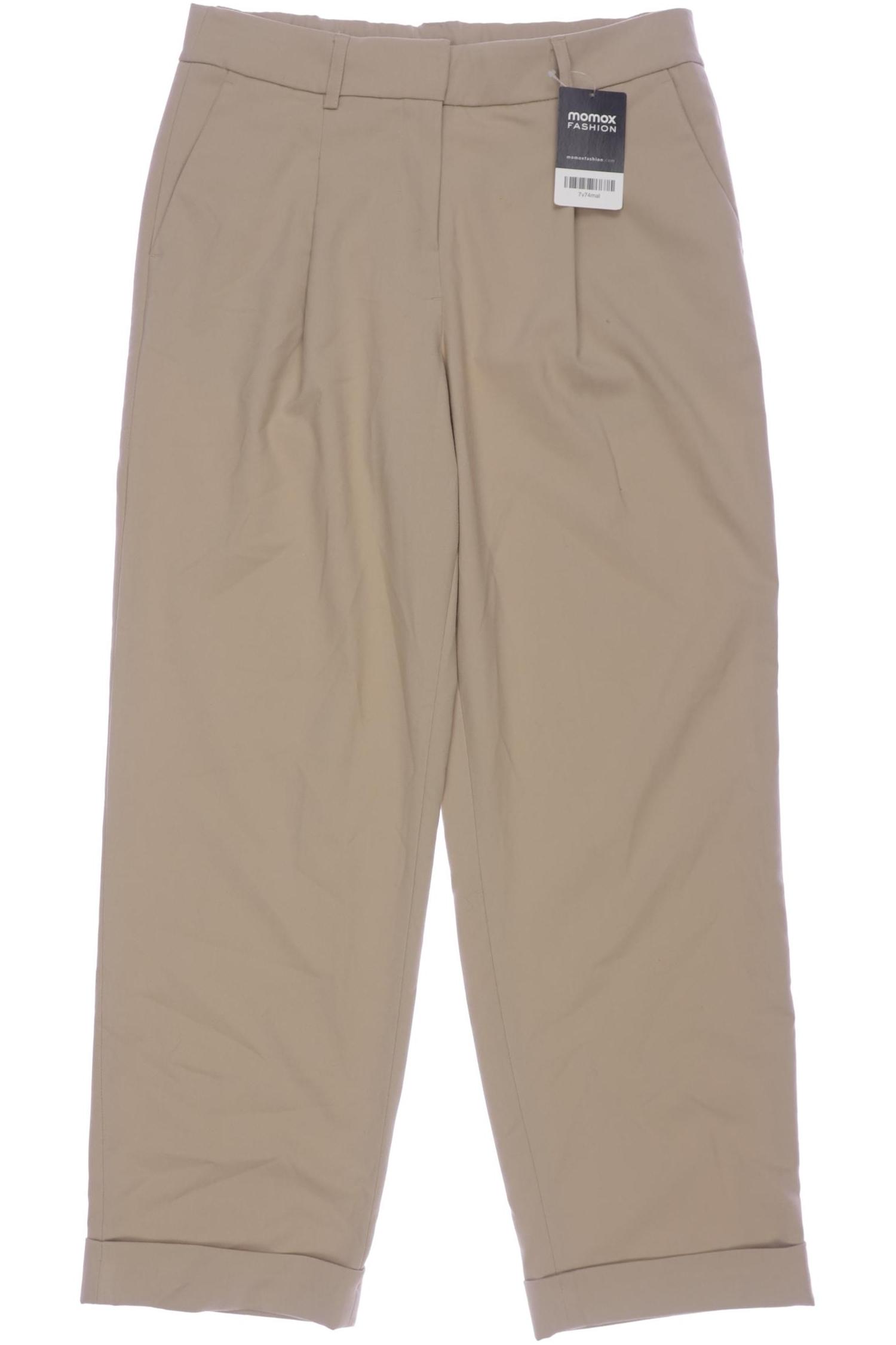 

someday. Damen Stoffhose, beige, Gr. 36