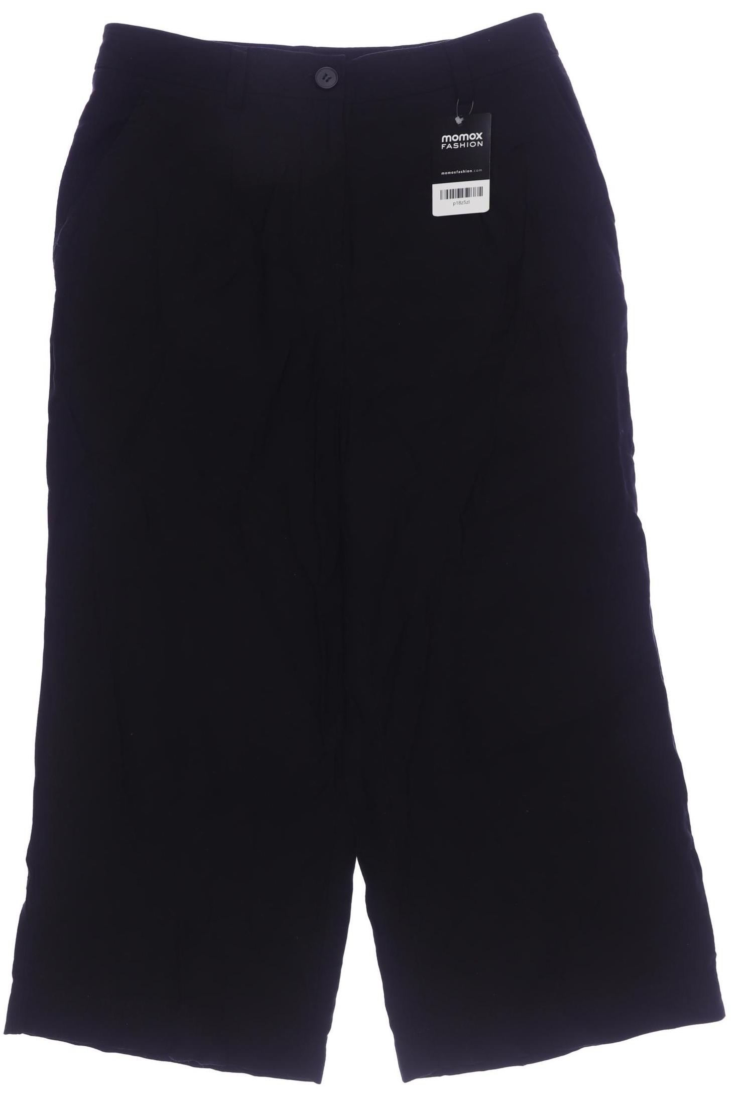 

someday. Damen Stoffhose, schwarz, Gr. 40