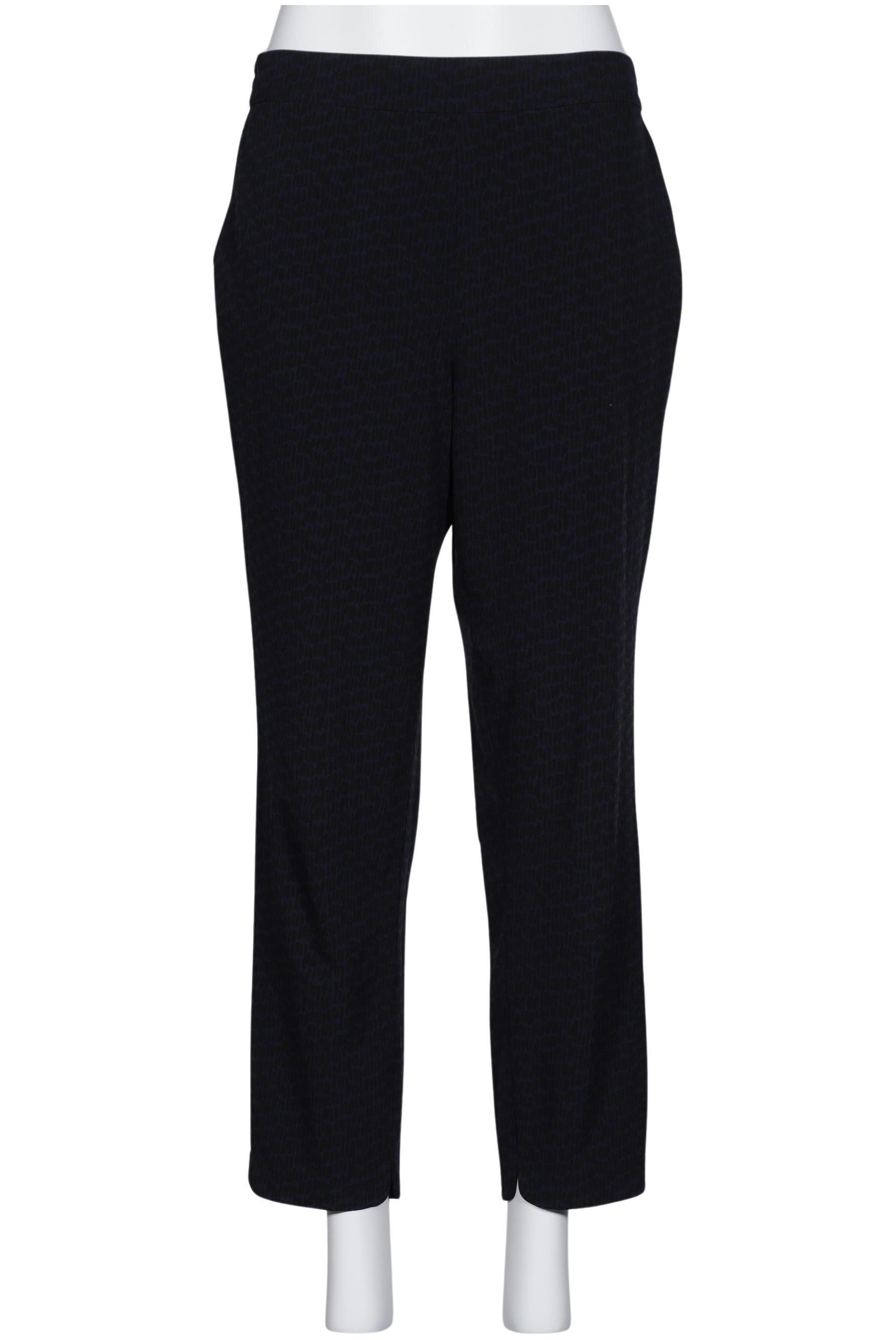

someday. Damen Stoffhose, schwarz, Gr. 38