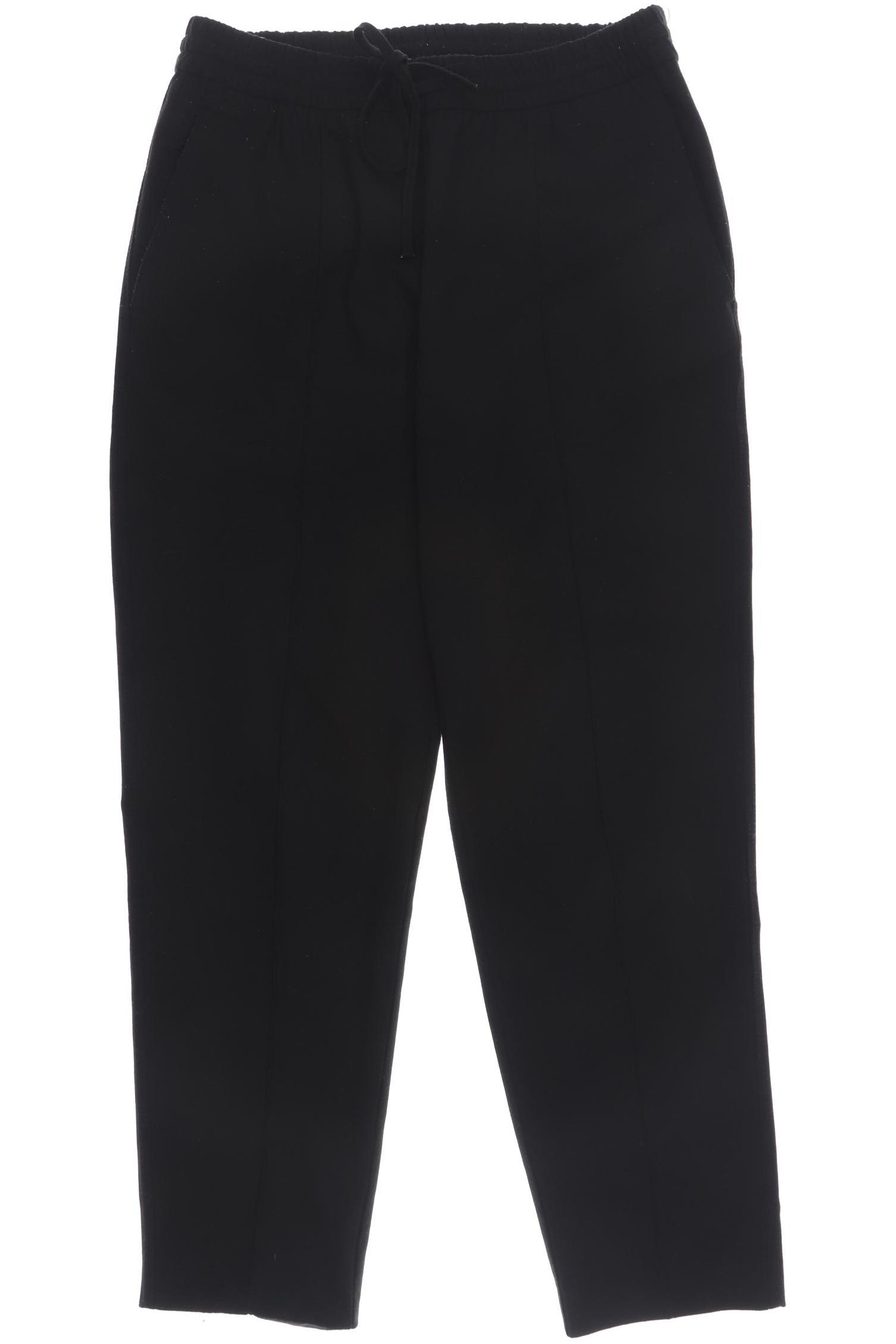 

someday. Damen Stoffhose, schwarz