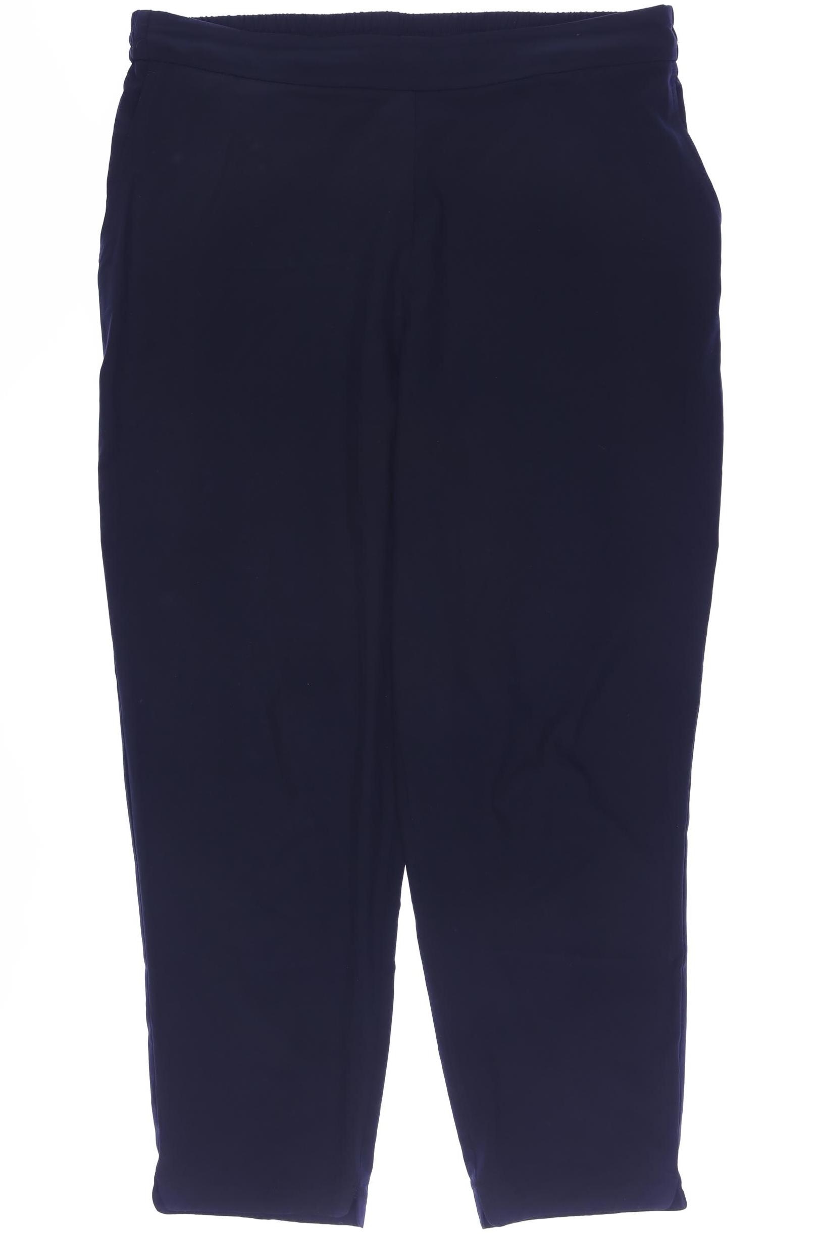 

someday. Damen Stoffhose, marineblau, Gr. 40