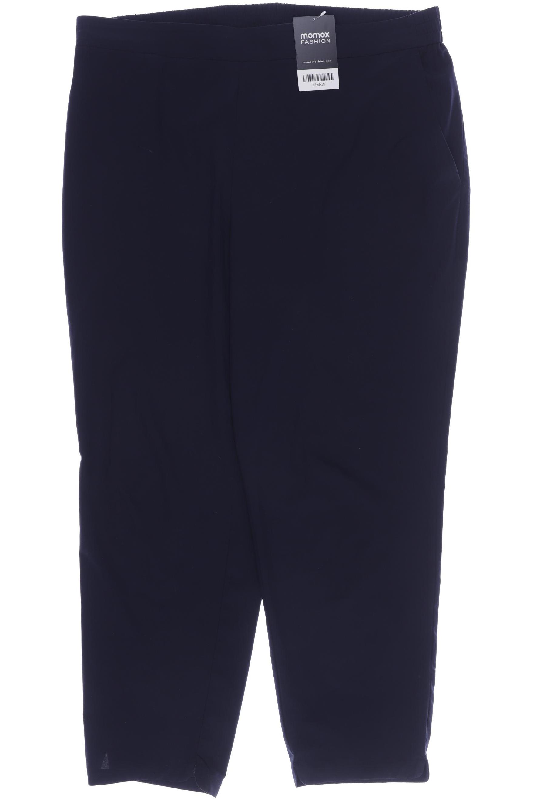 

someday. Damen Stoffhose, marineblau
