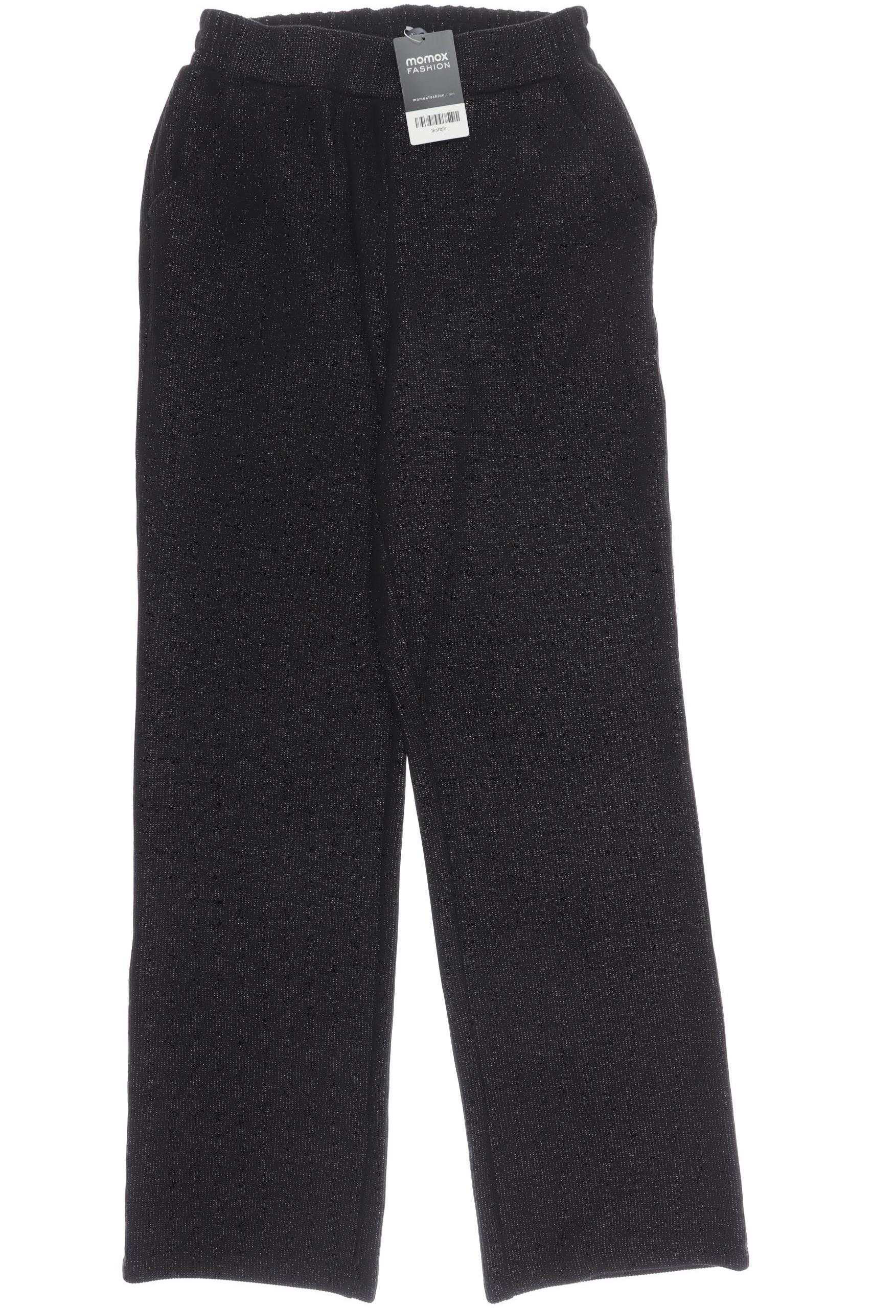 

someday. Damen Stoffhose, schwarz, Gr. 38