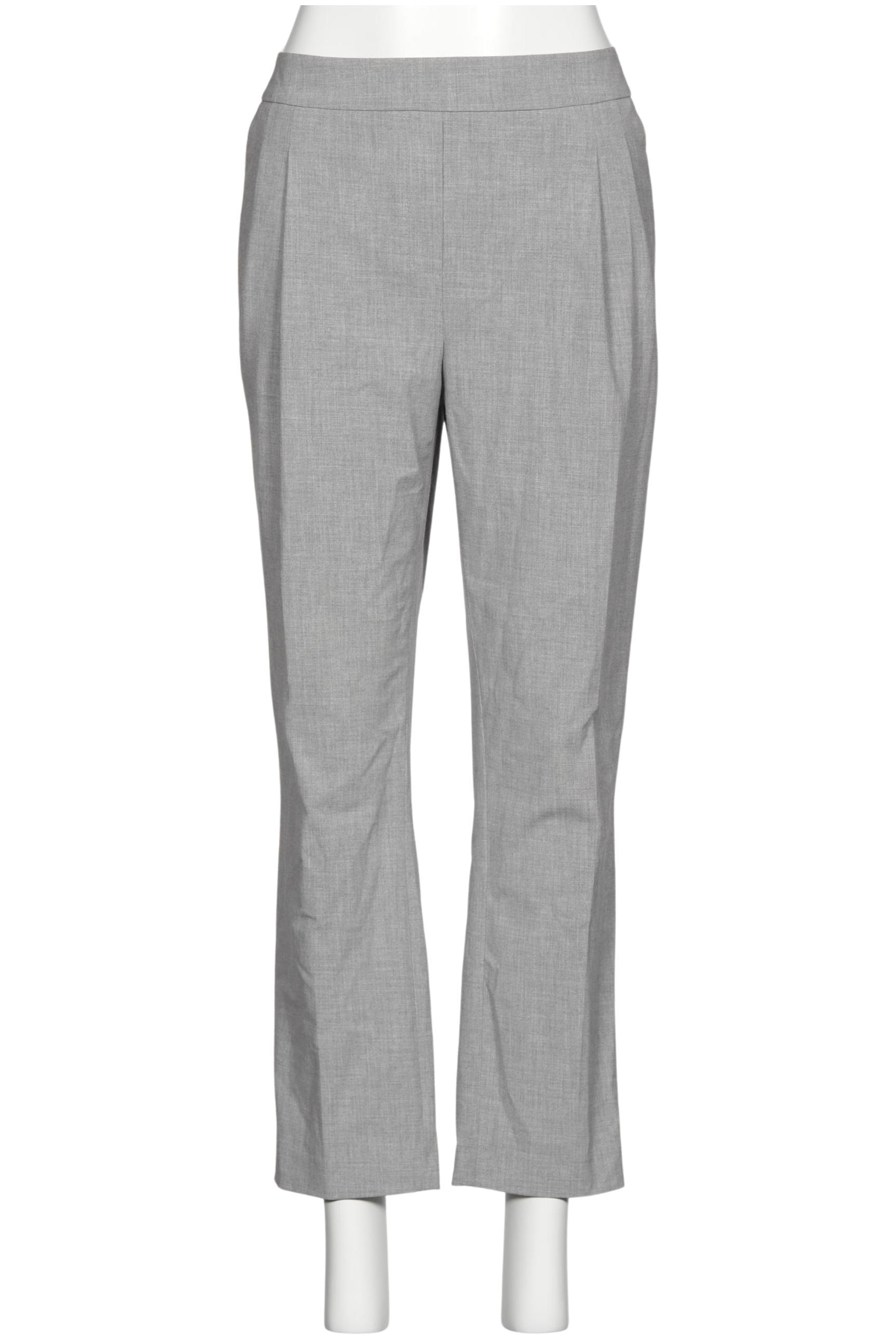 

someday. Damen Stoffhose, grau, Gr. 36