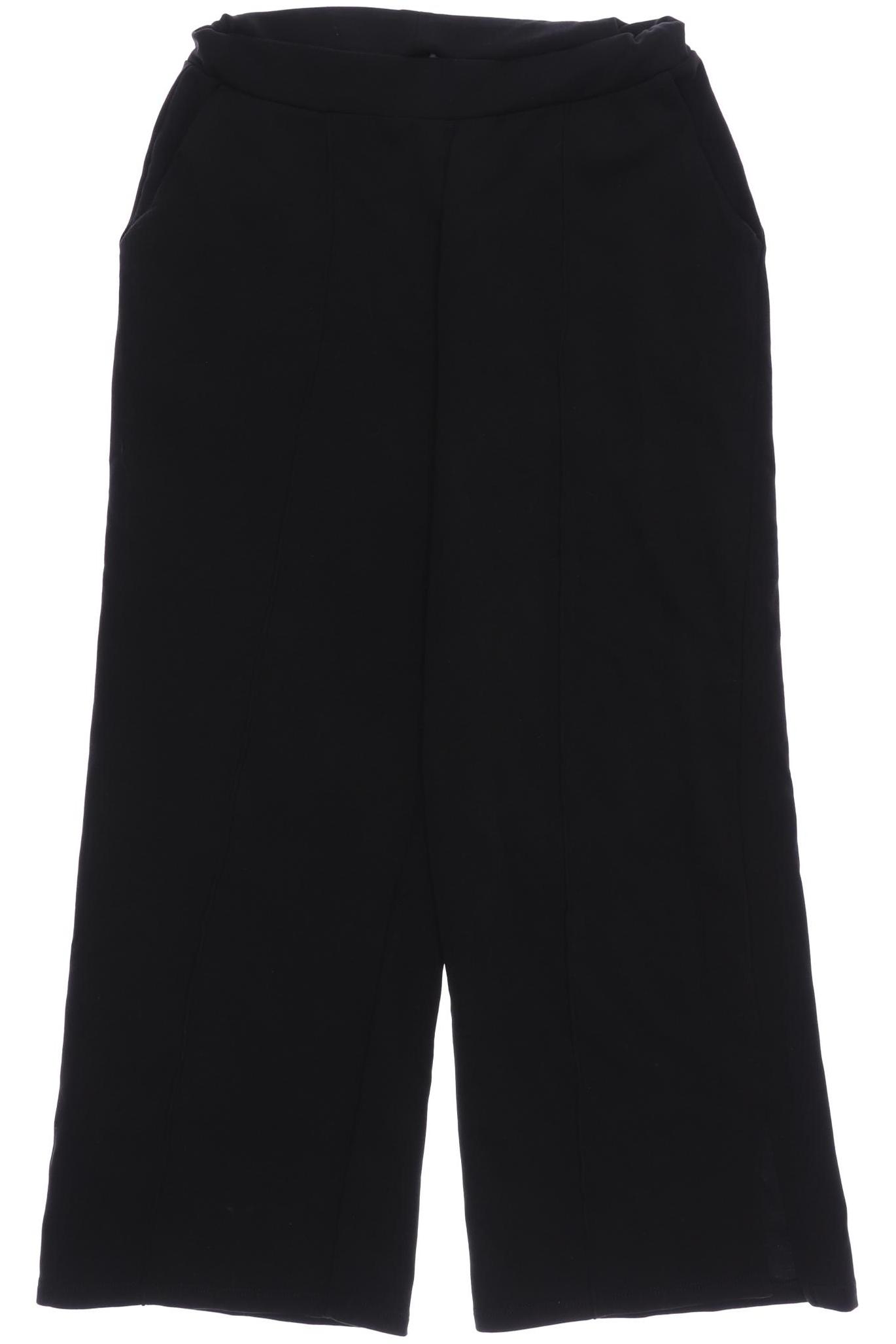 

someday. Damen Stoffhose, schwarz, Gr. 36