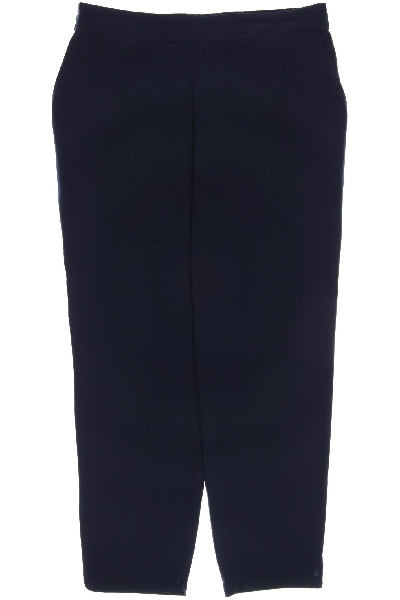 

someday. Damen Stoffhose, marineblau, Gr. 38