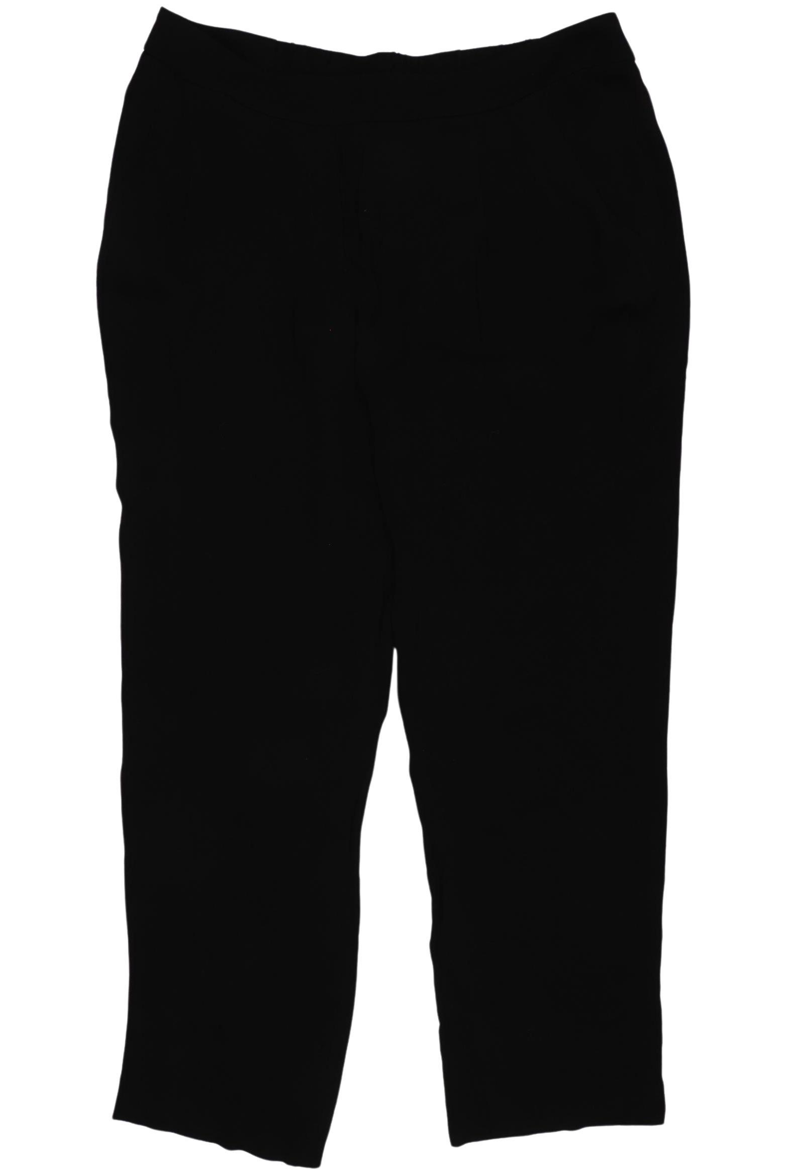 

someday. Damen Stoffhose, schwarz, Gr. 40