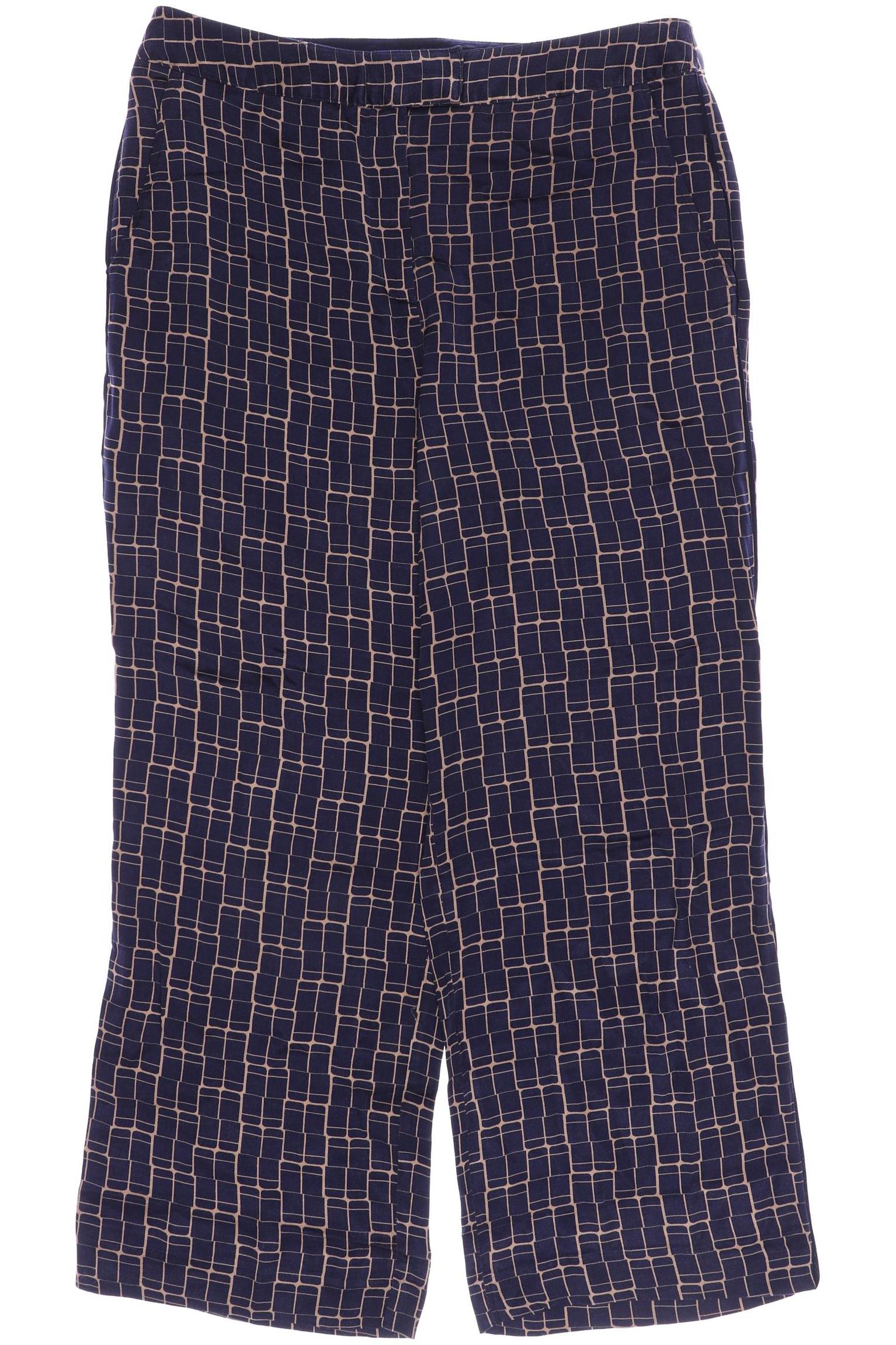 

someday. Damen Stoffhose, marineblau, Gr. 38