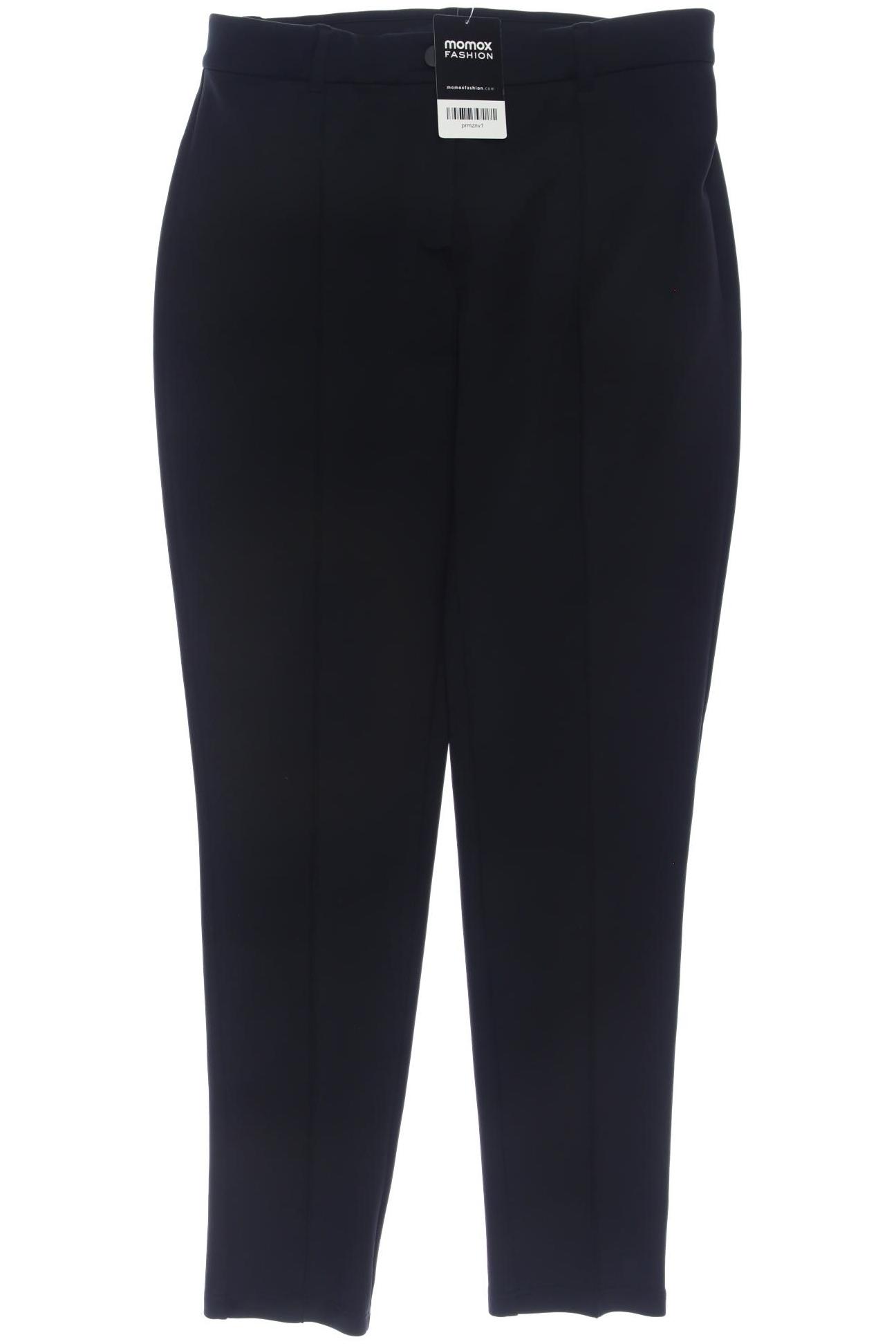 

someday. Damen Stoffhose, schwarz, Gr. 36