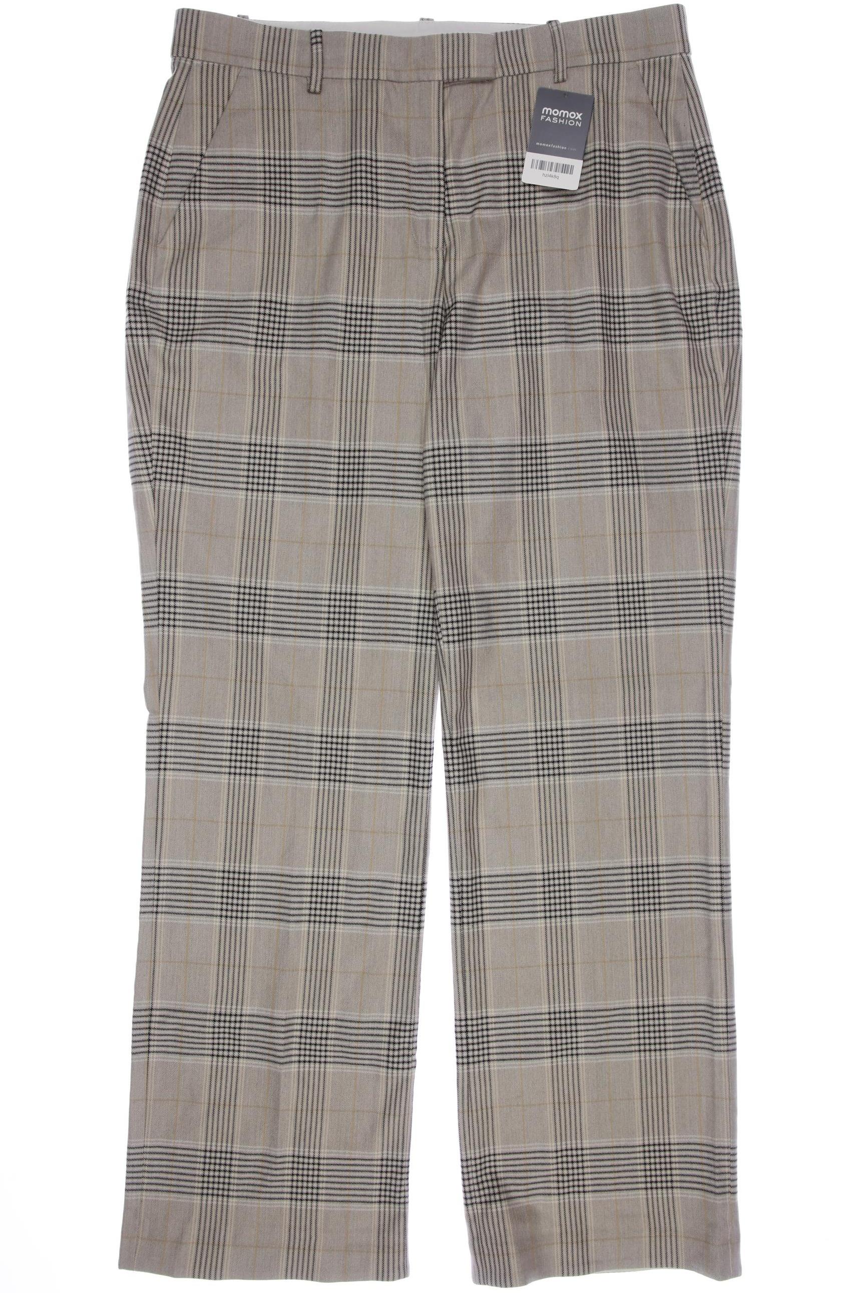 

someday. Damen Stoffhose, beige, Gr. 42