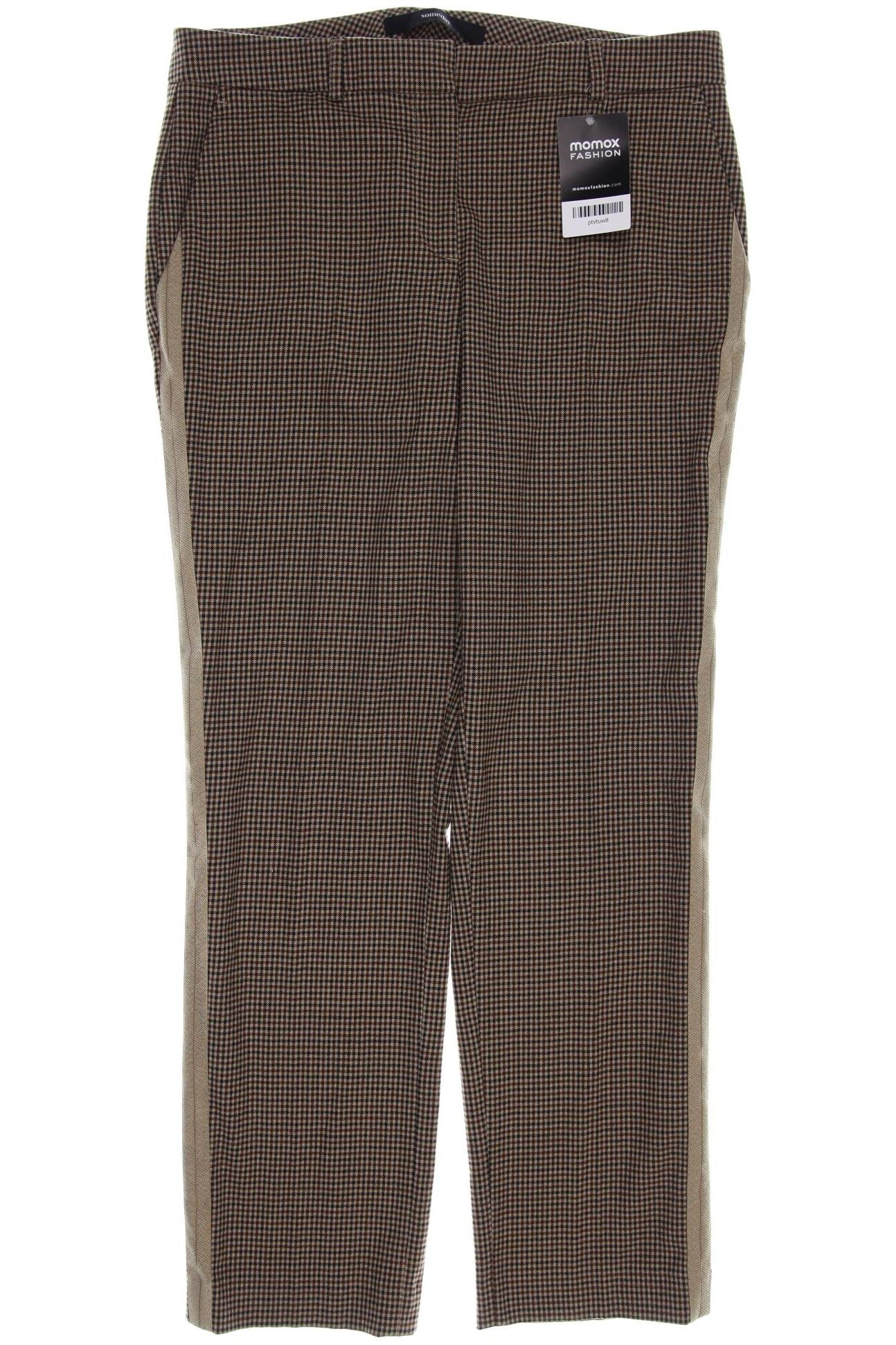 

someday. Damen Stoffhose, beige