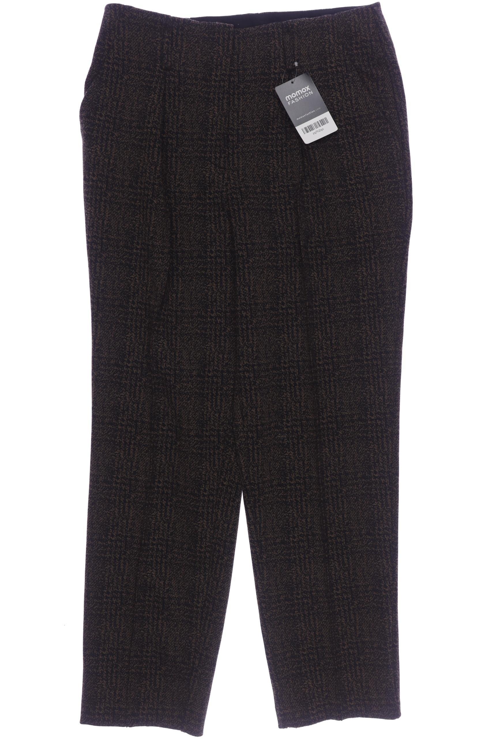 

someday. Damen Stoffhose, braun, Gr. 34