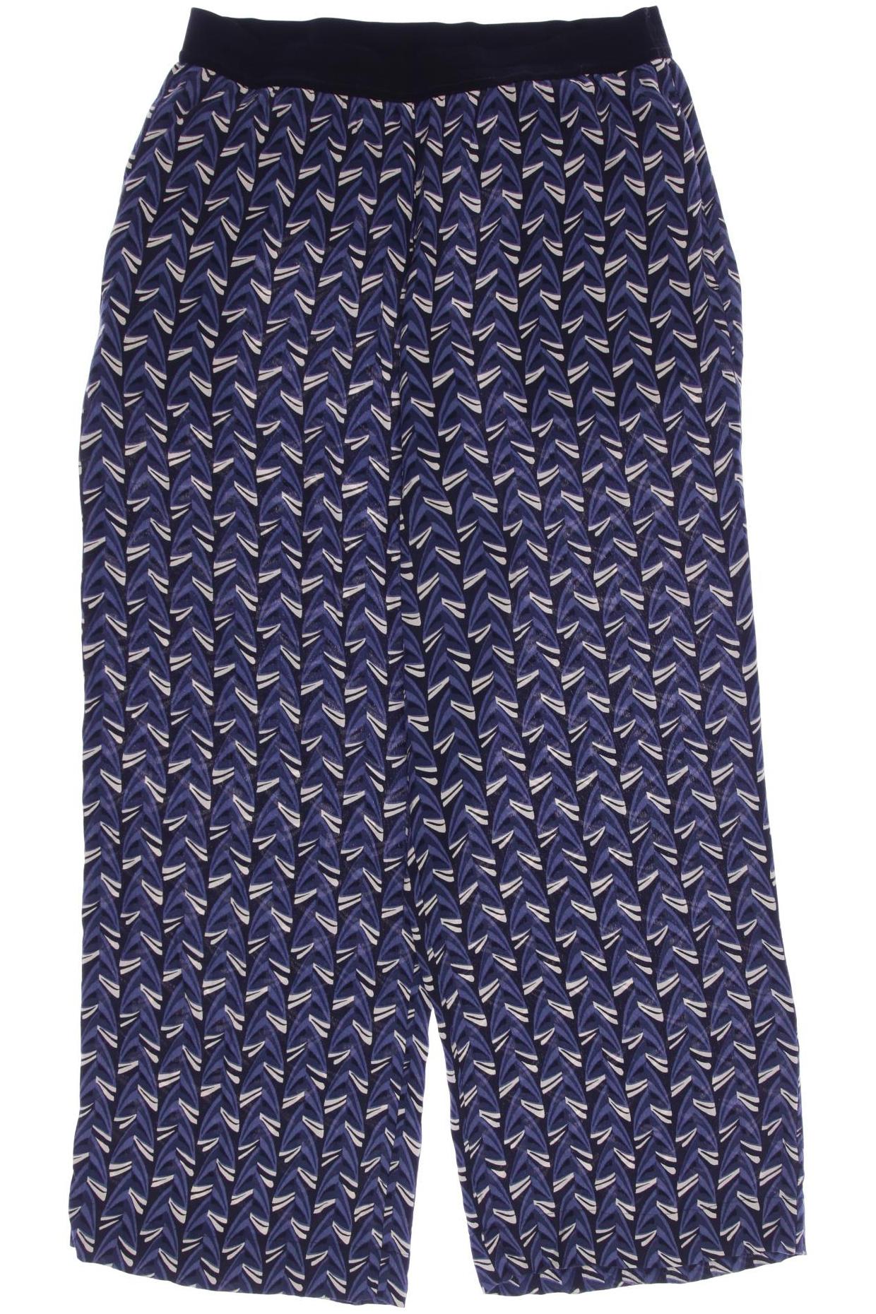 

someday. Damen Stoffhose, marineblau, Gr. 36