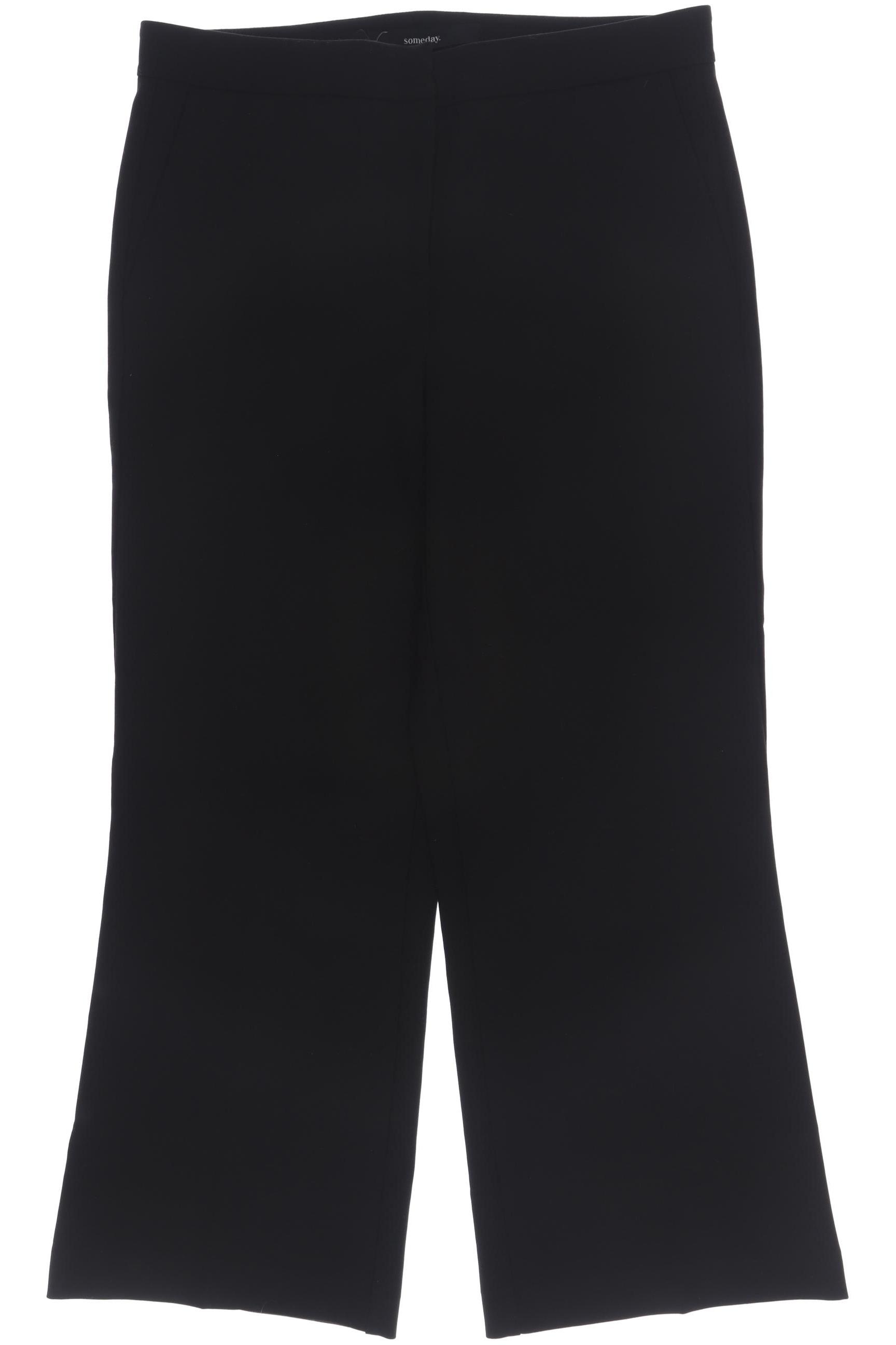 

someday. Damen Stoffhose, schwarz