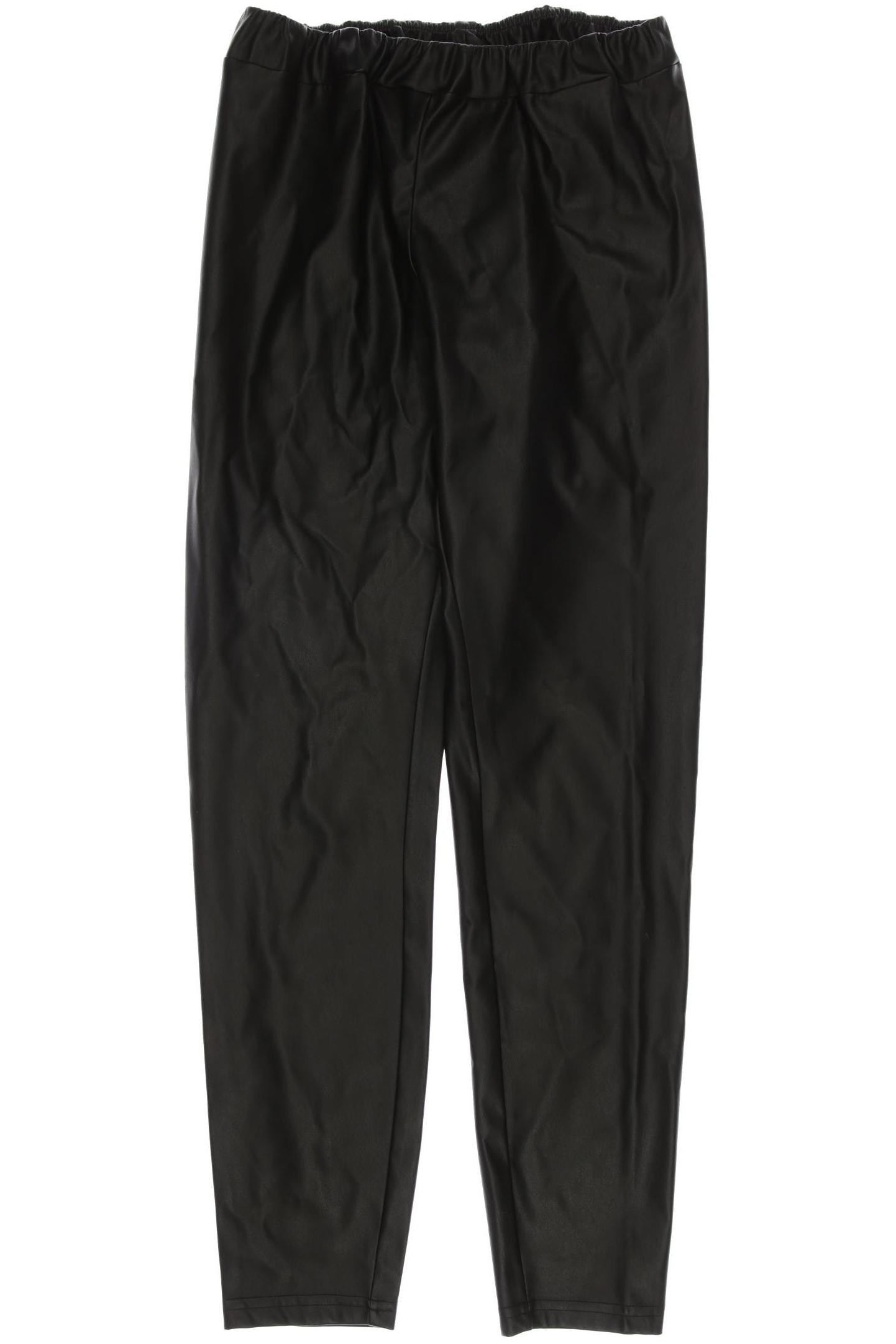 

someday. Damen Stoffhose, schwarz, Gr. 36