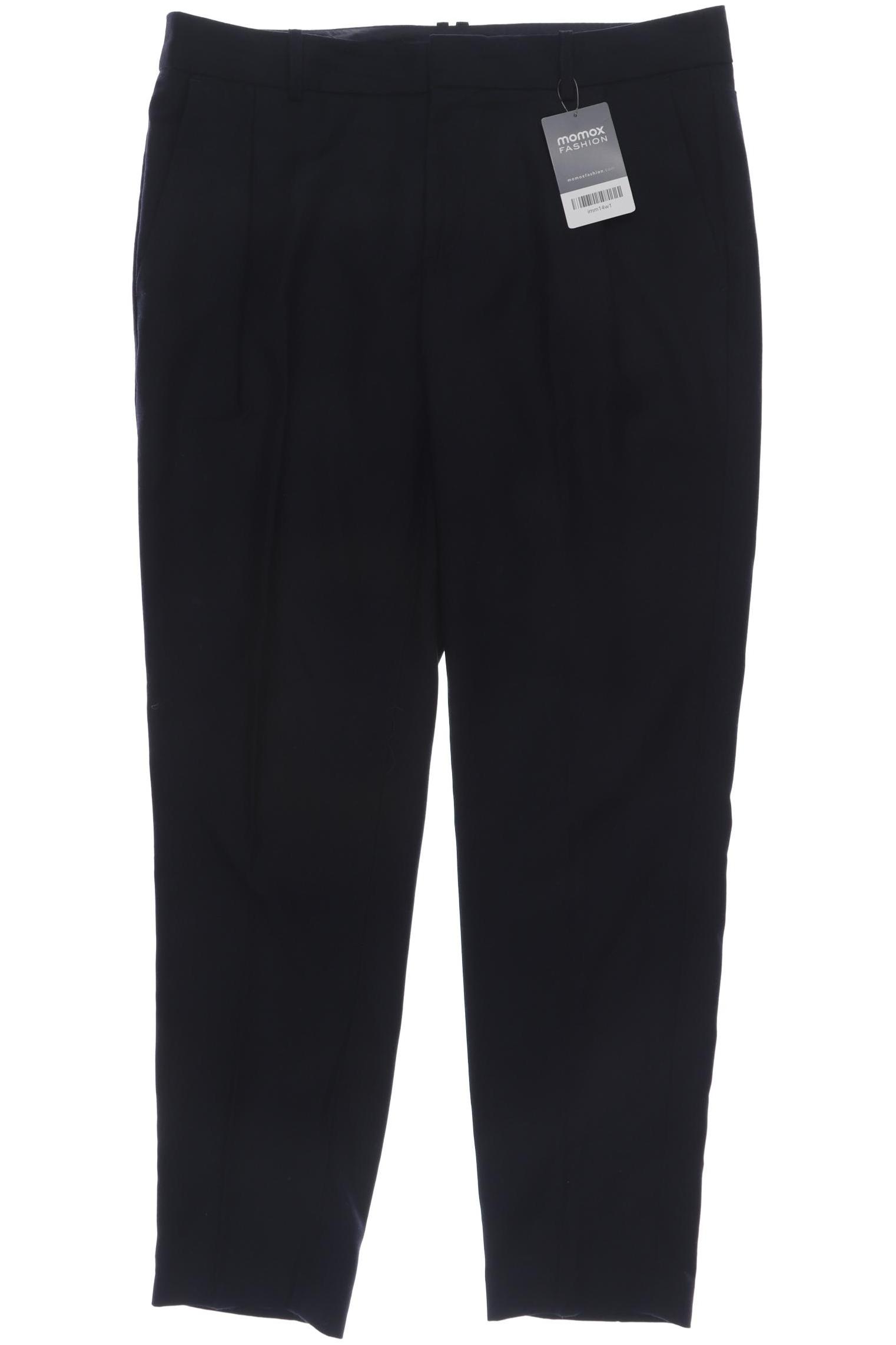 

someday. Damen Stoffhose, marineblau, Gr. 38
