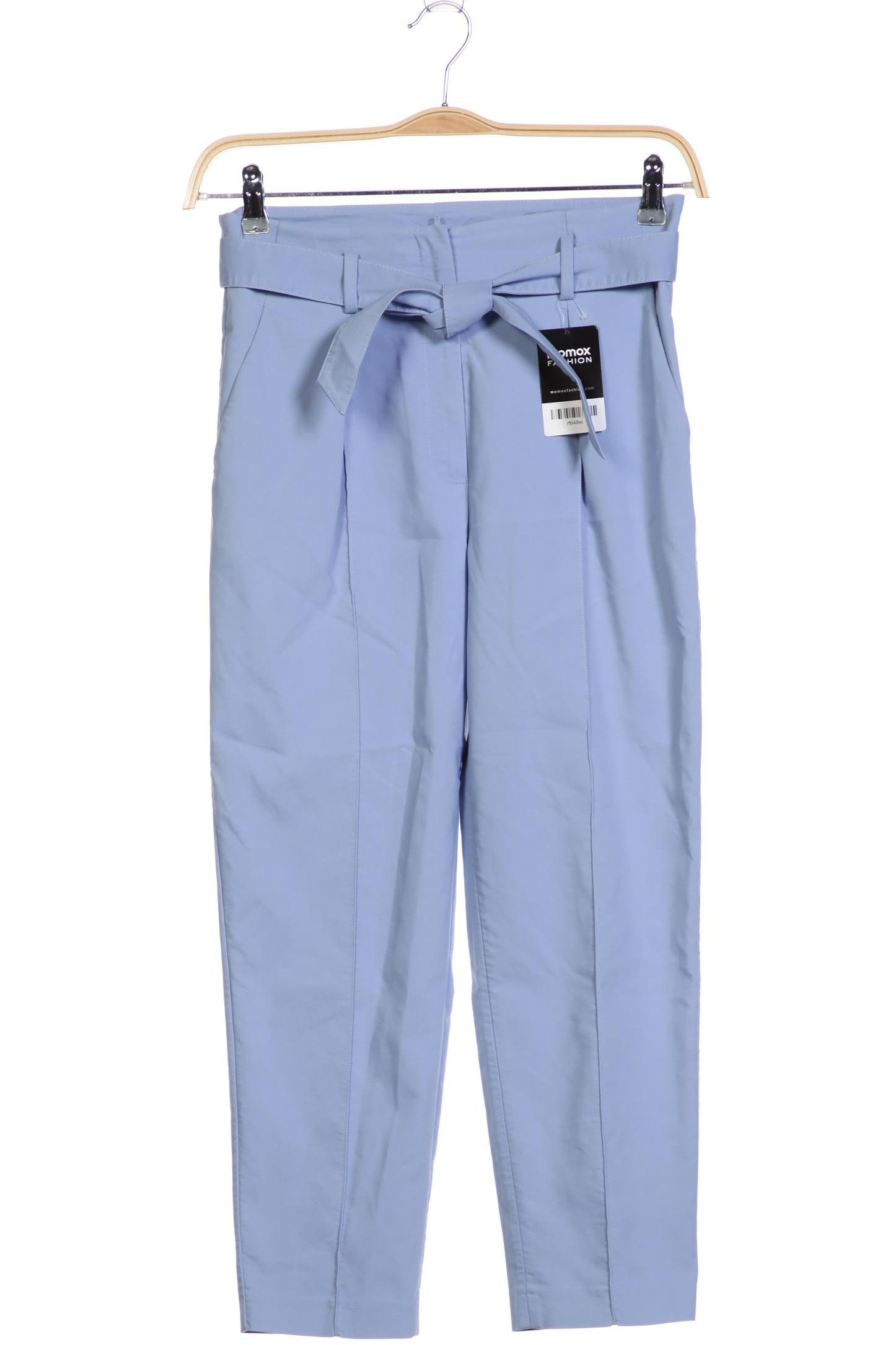 

someday. Damen Stoffhose, hellblau, Gr. 34