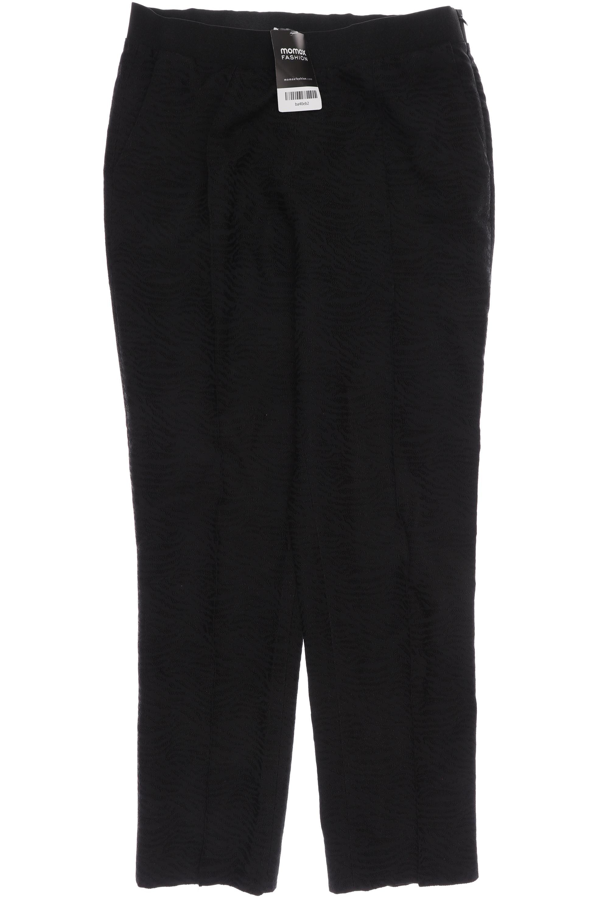 

someday. Damen Stoffhose, schwarz, Gr. 38