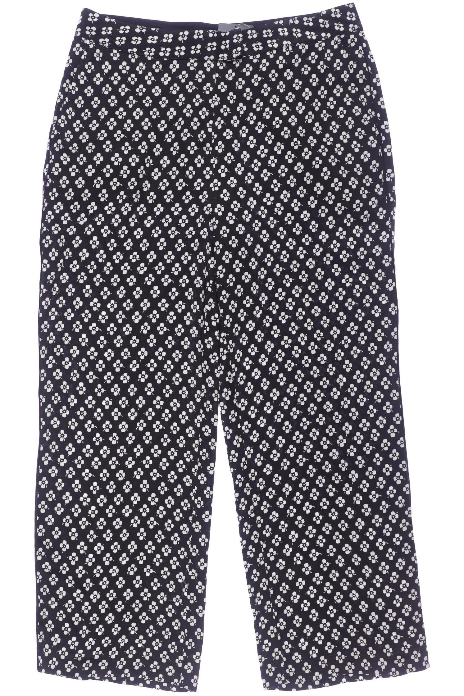 

someday. Damen Stoffhose, schwarz, Gr. 38