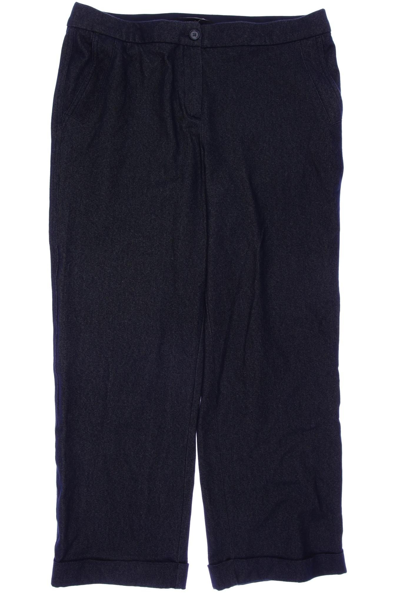 

someday. Damen Stoffhose, marineblau, Gr. 40