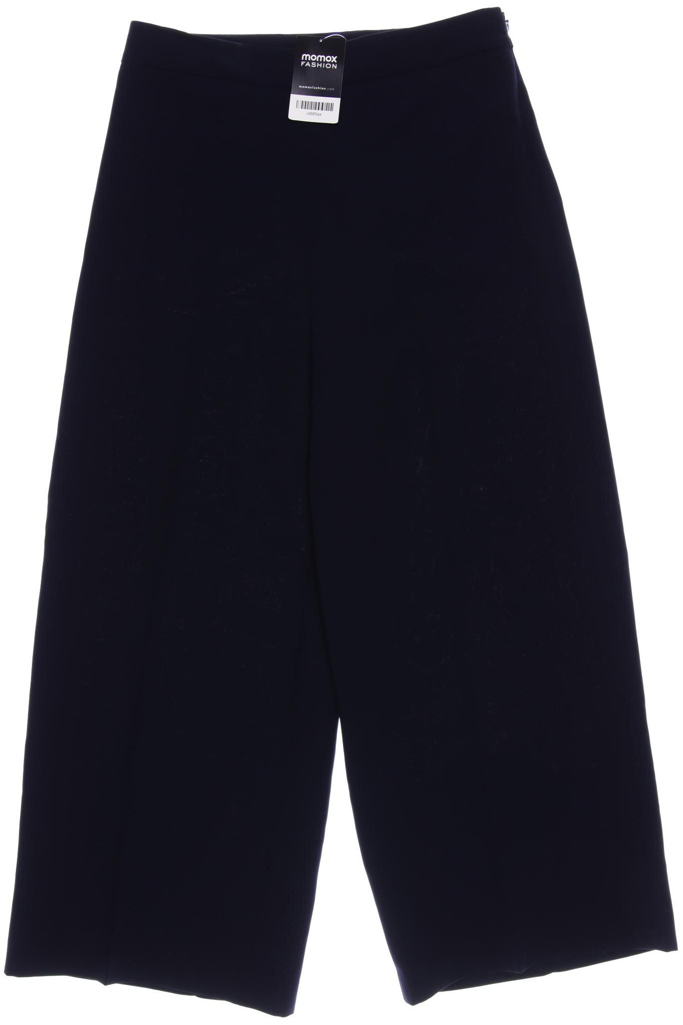 

someday. Damen Stoffhose, marineblau, Gr. 38