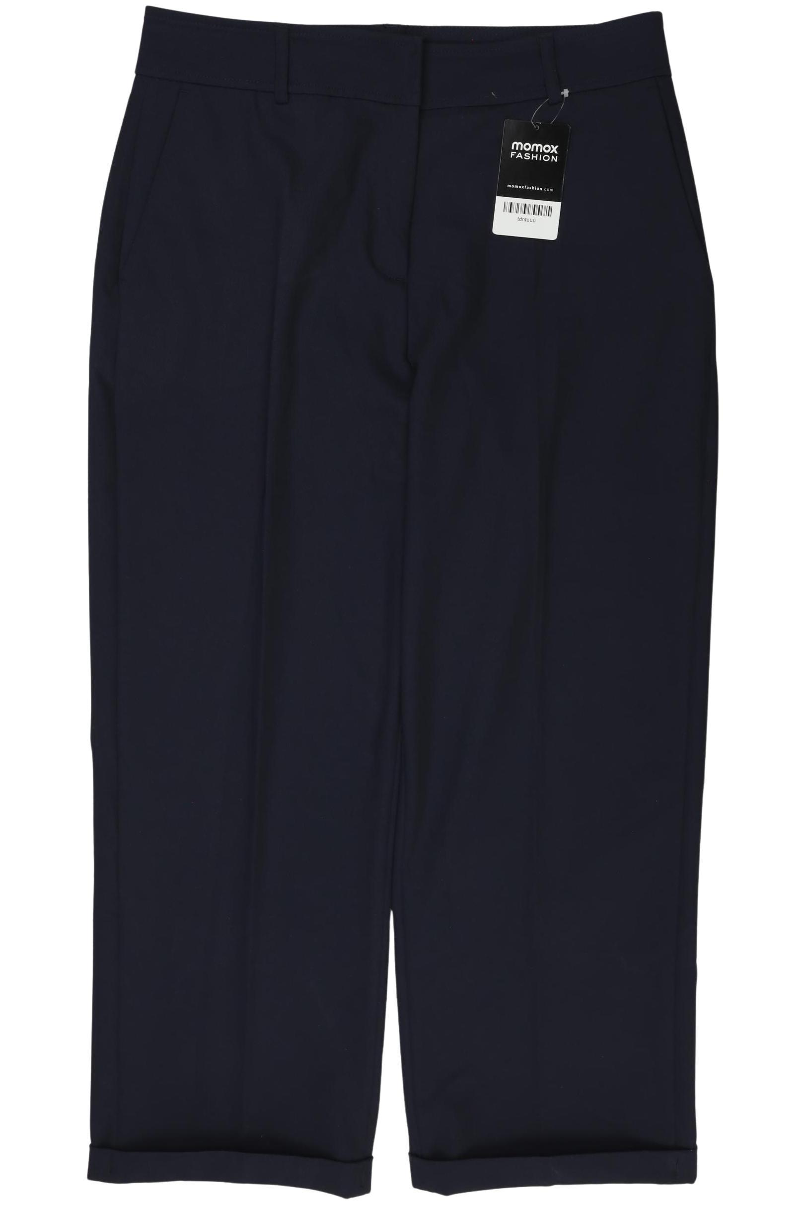 

someday. Damen Stoffhose, blau, Gr. 38