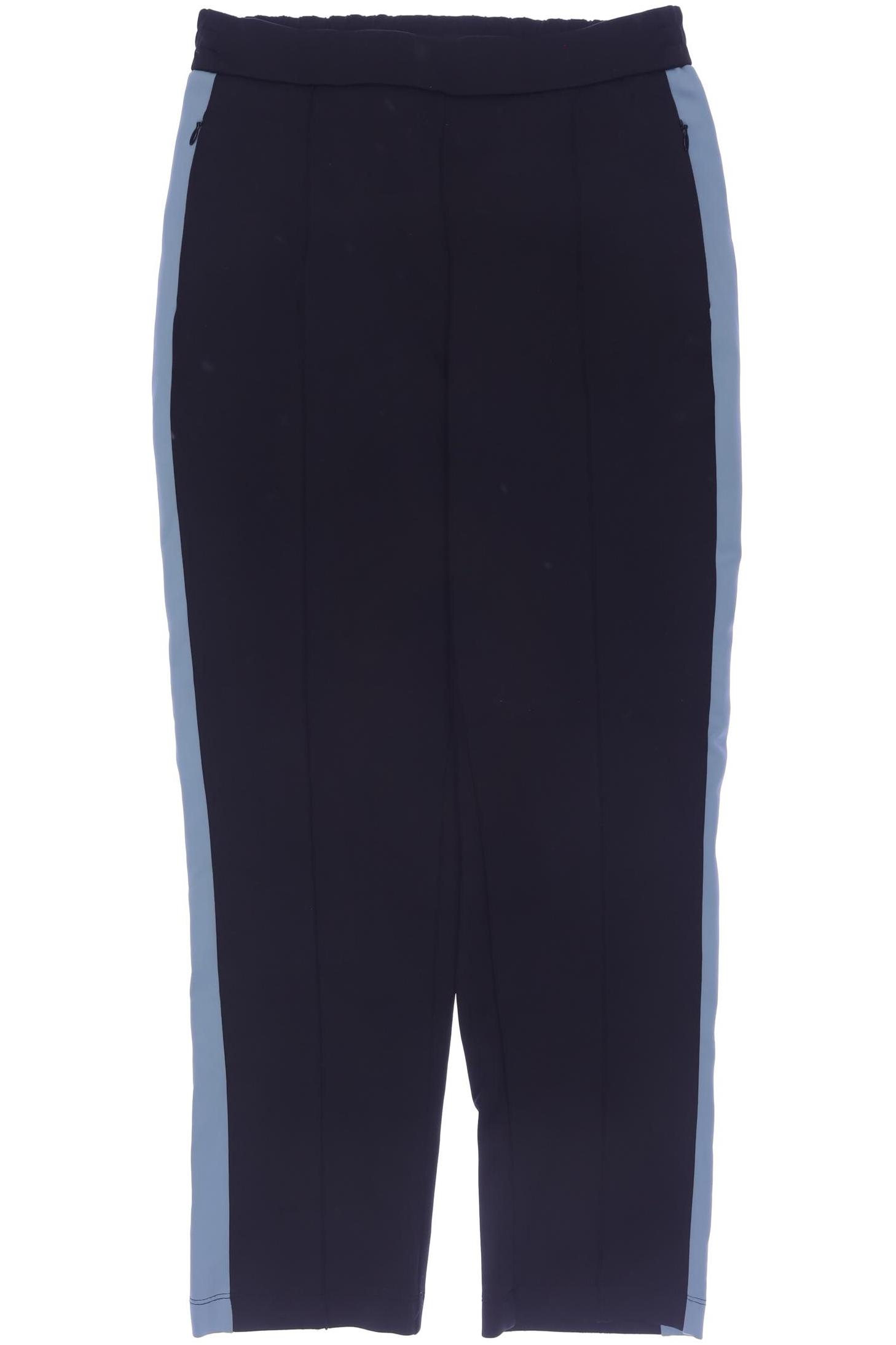 

someday. Damen Stoffhose, schwarz, Gr. 34