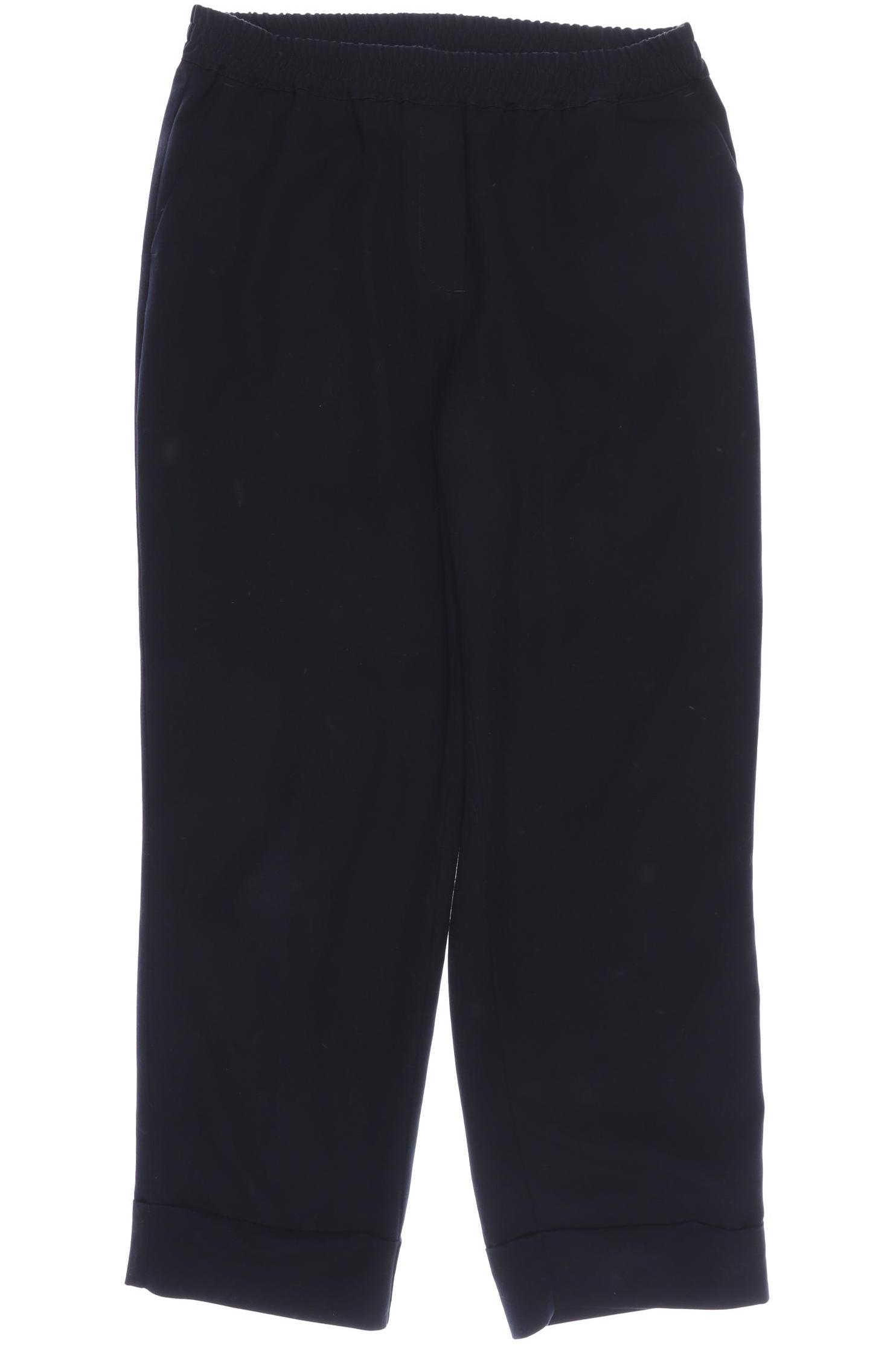 

someday. Damen Stoffhose, marineblau, Gr. 38
