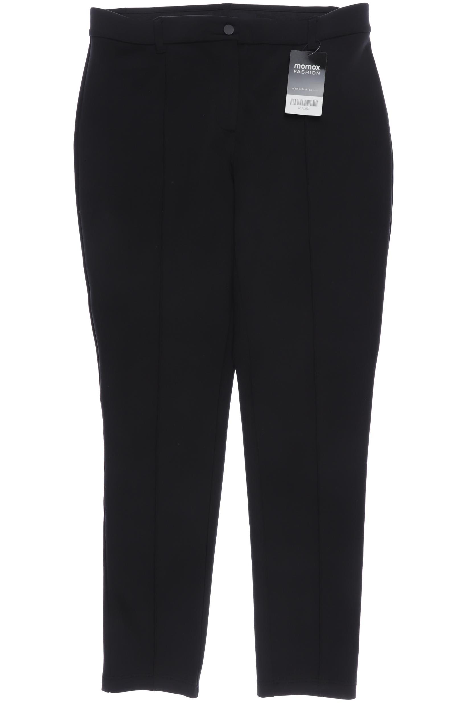 

someday. Damen Stoffhose, schwarz, Gr. 38