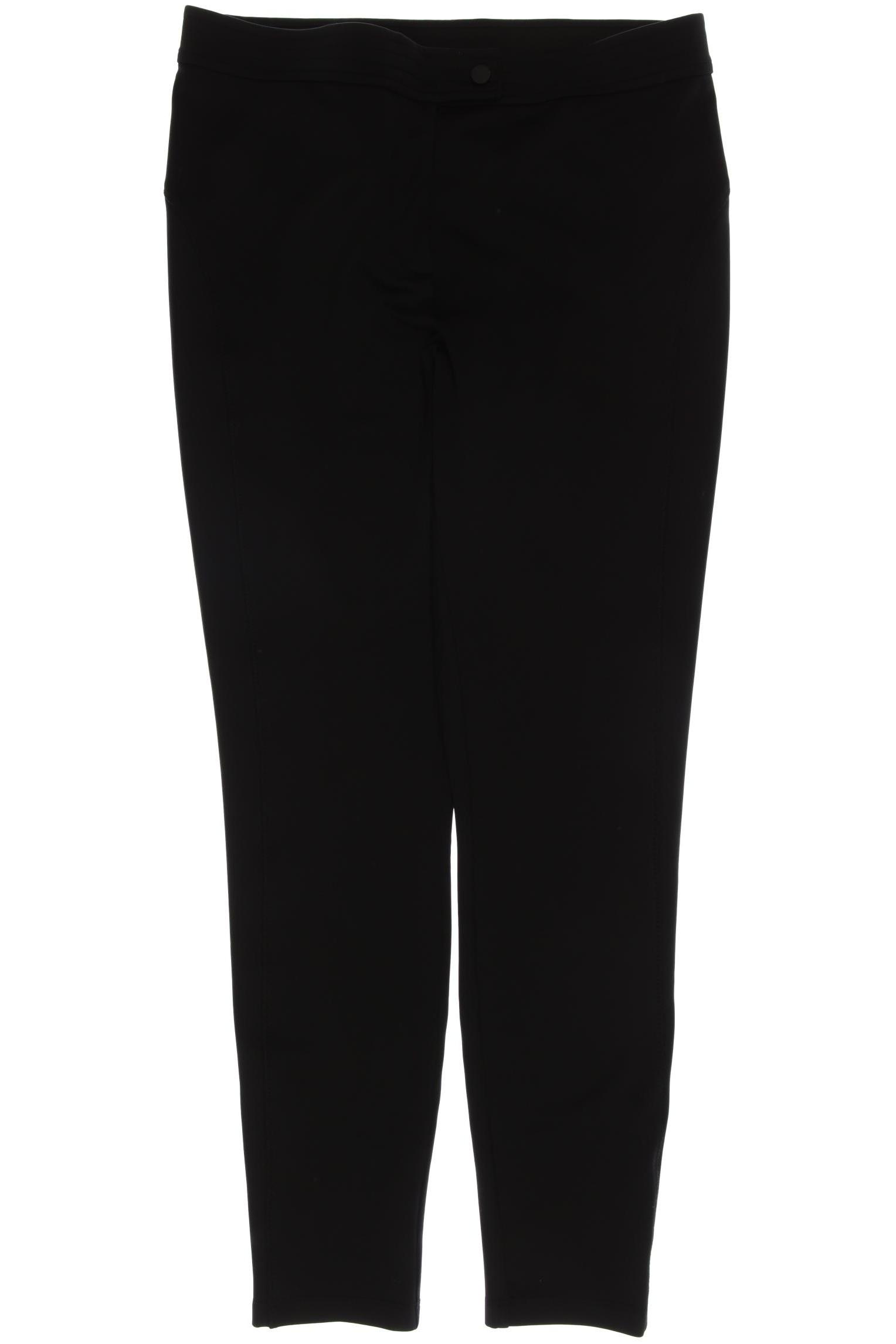 

someday. Damen Stoffhose, schwarz, Gr. 40