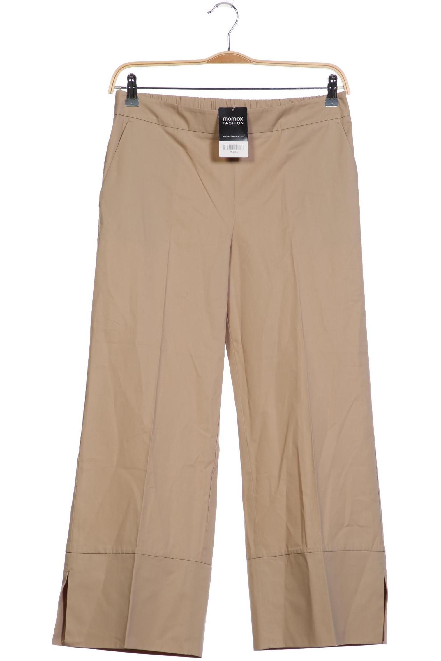

someday. Damen Stoffhose, beige, Gr. 38