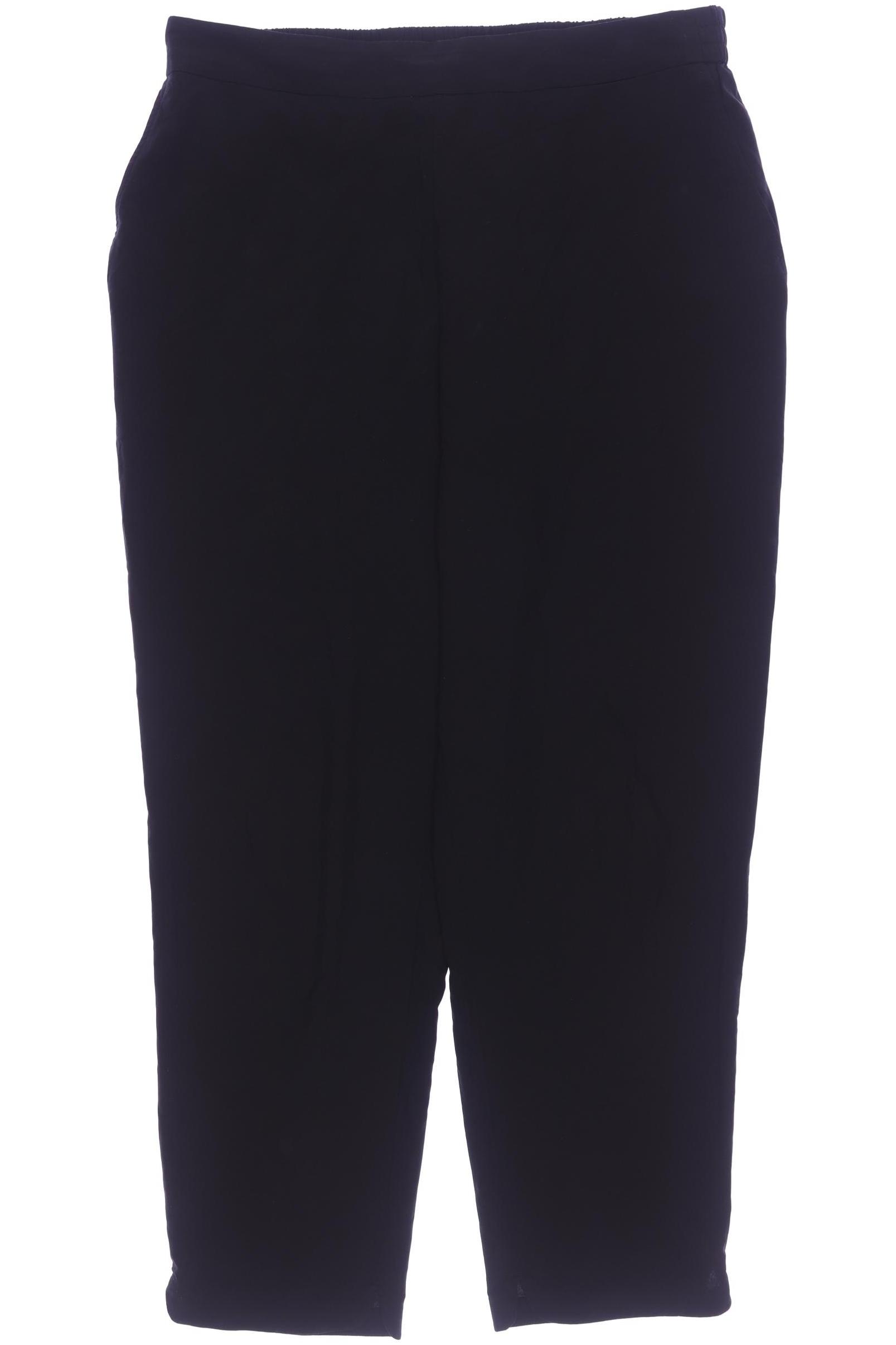 

someday. Damen Stoffhose, schwarz, Gr. 38