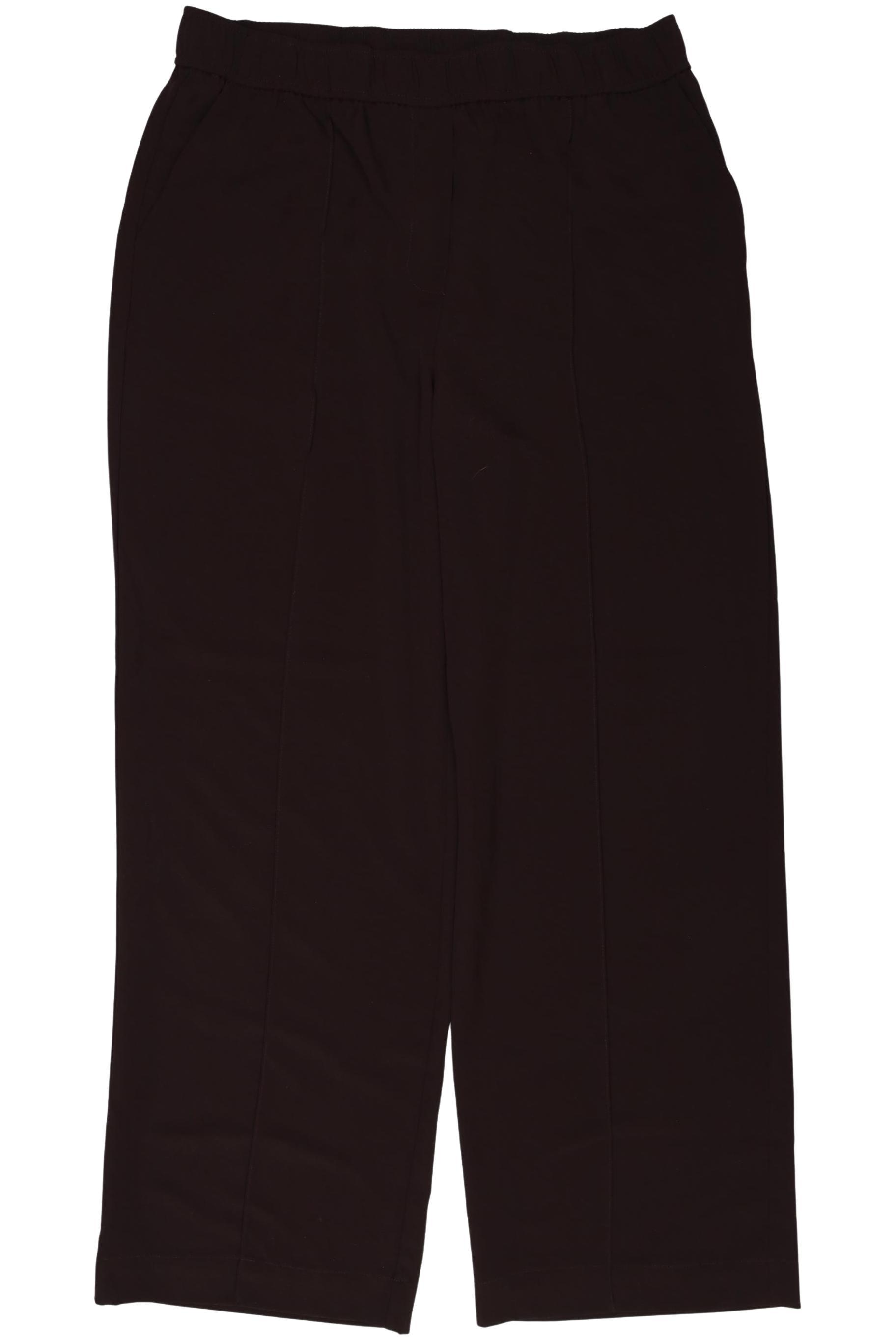 

someday. Damen Stoffhose, braun, Gr. 42