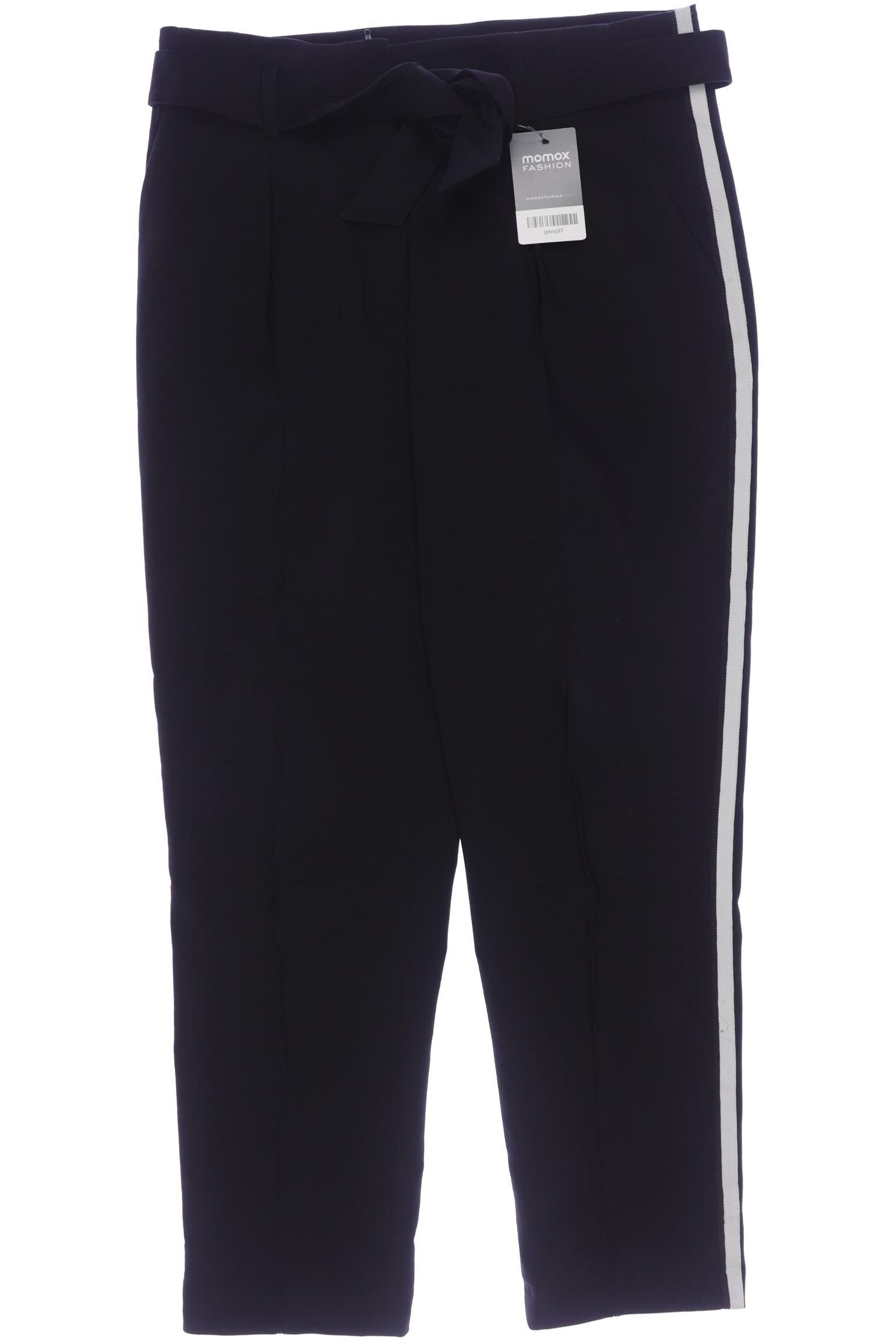 

someday. Damen Stoffhose, schwarz, Gr. 38