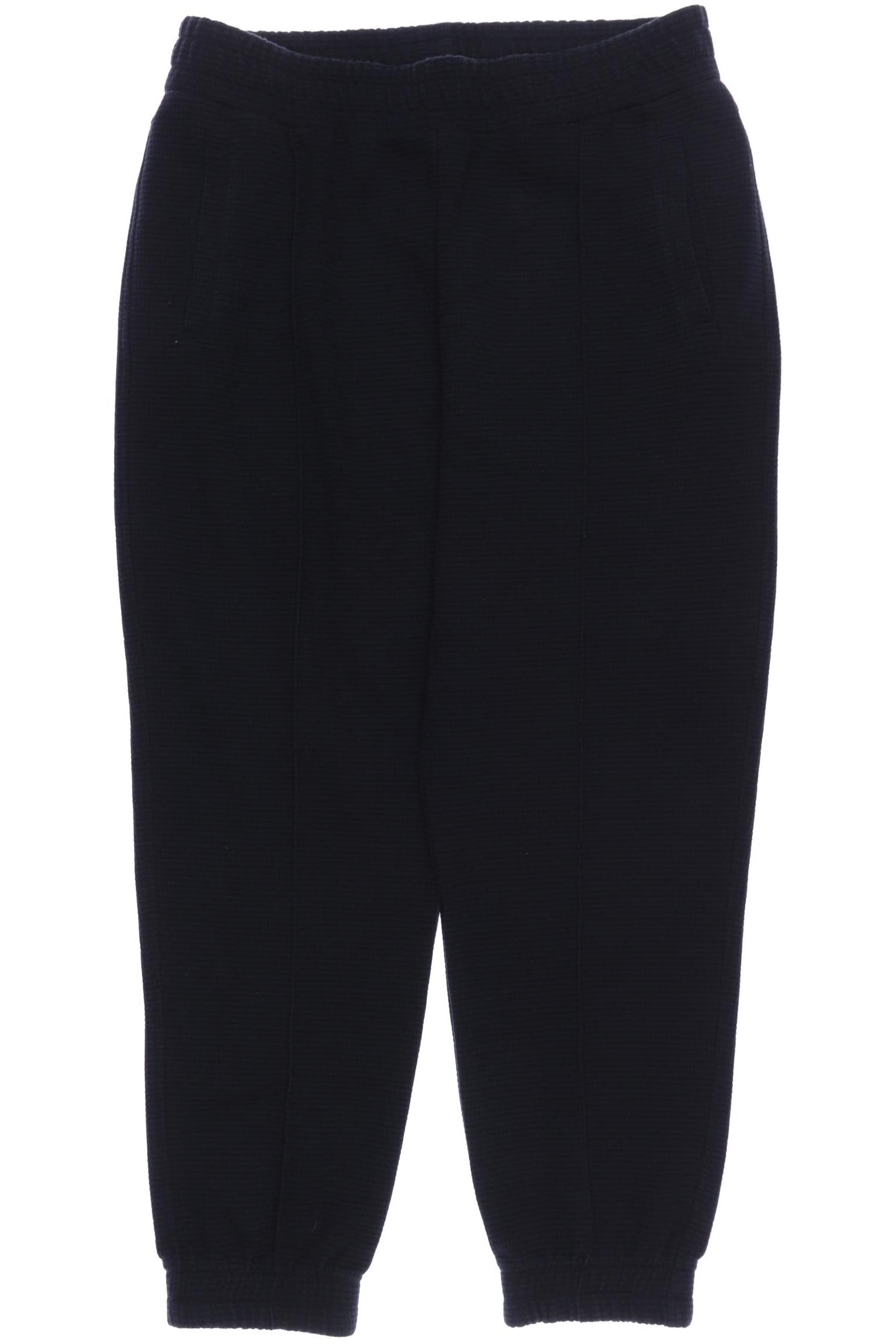

someday. Damen Stoffhose, marineblau, Gr. 42