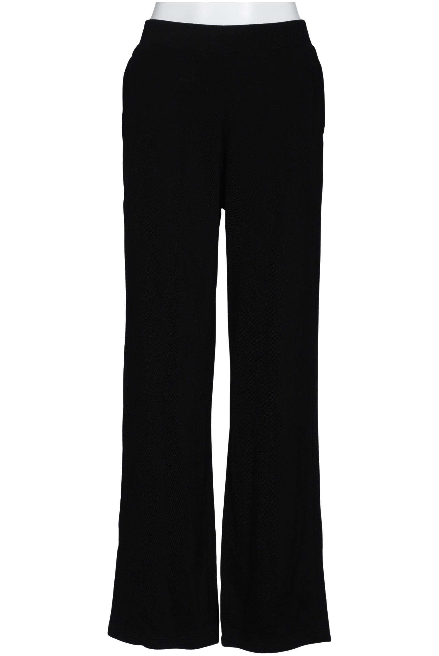 

someday. Damen Stoffhose, schwarz, Gr. 36