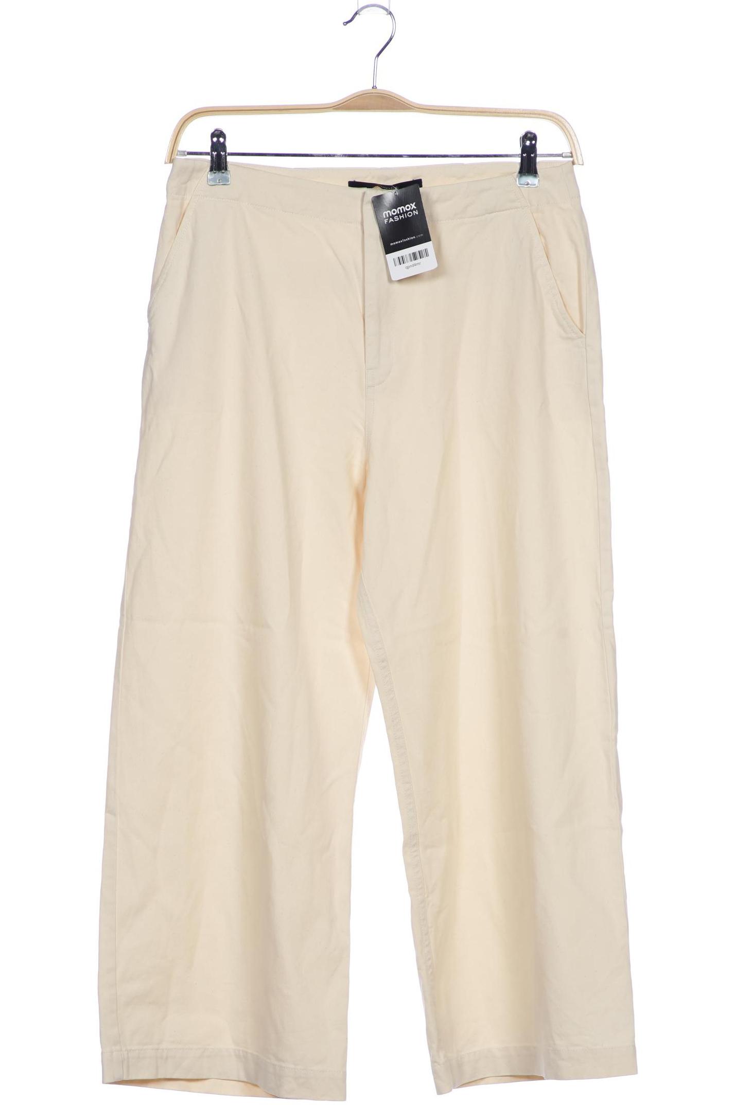 

someday. Damen Stoffhose, beige, Gr. 40